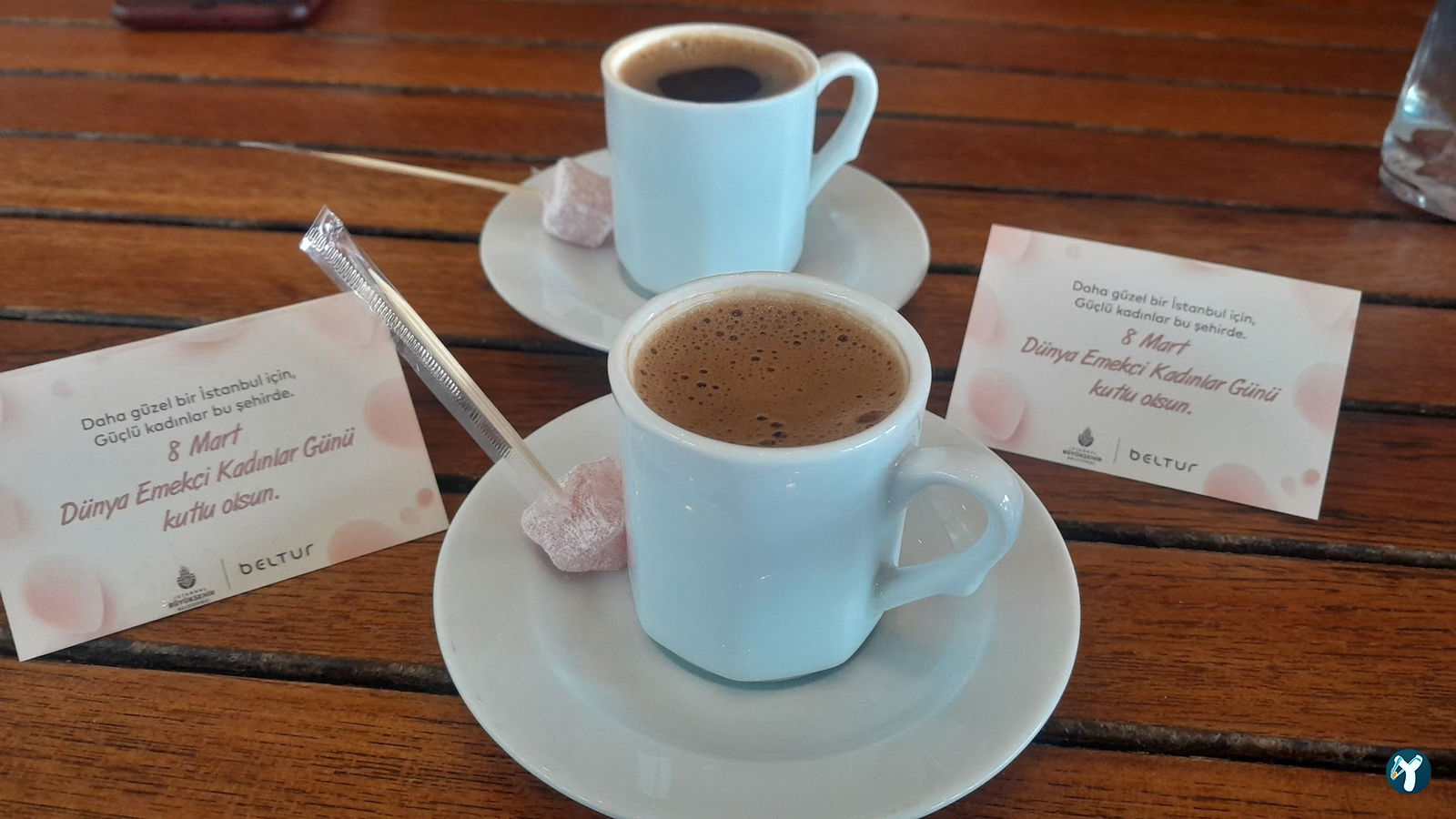 Beltur Restoran