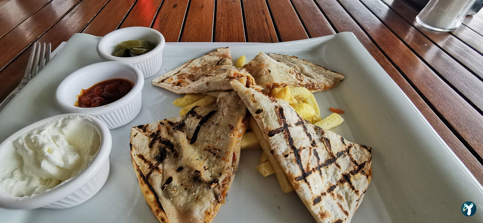 Beltur Restoran