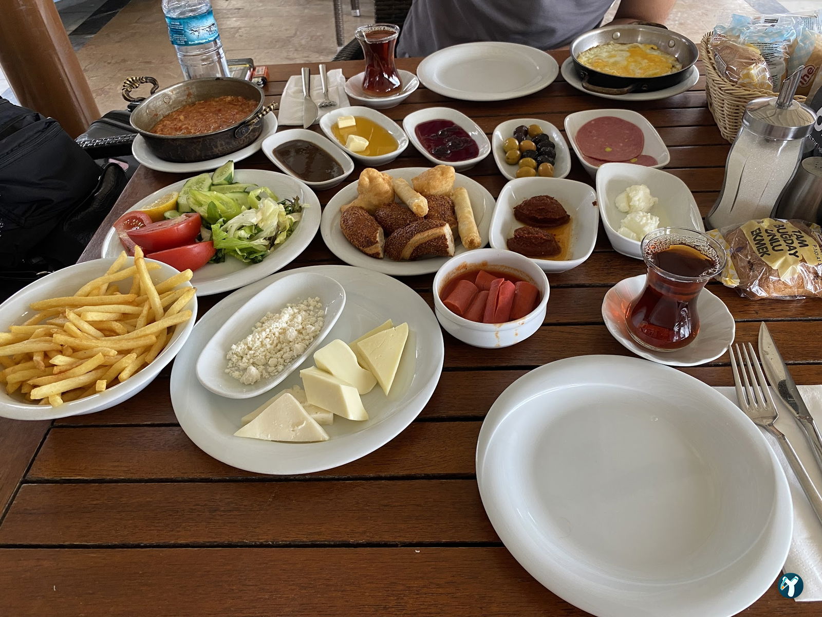 Beltur Restoran