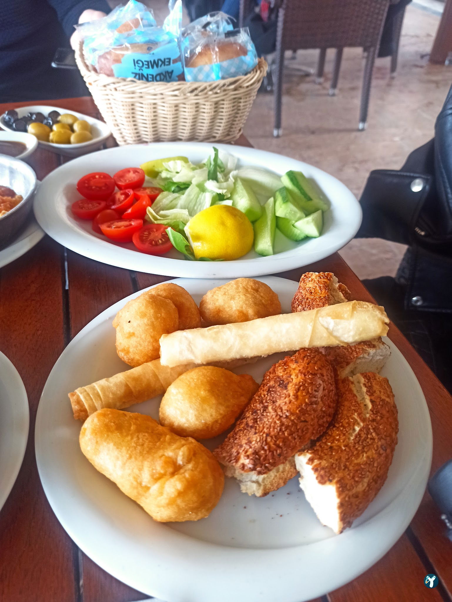 Beltur Restoran