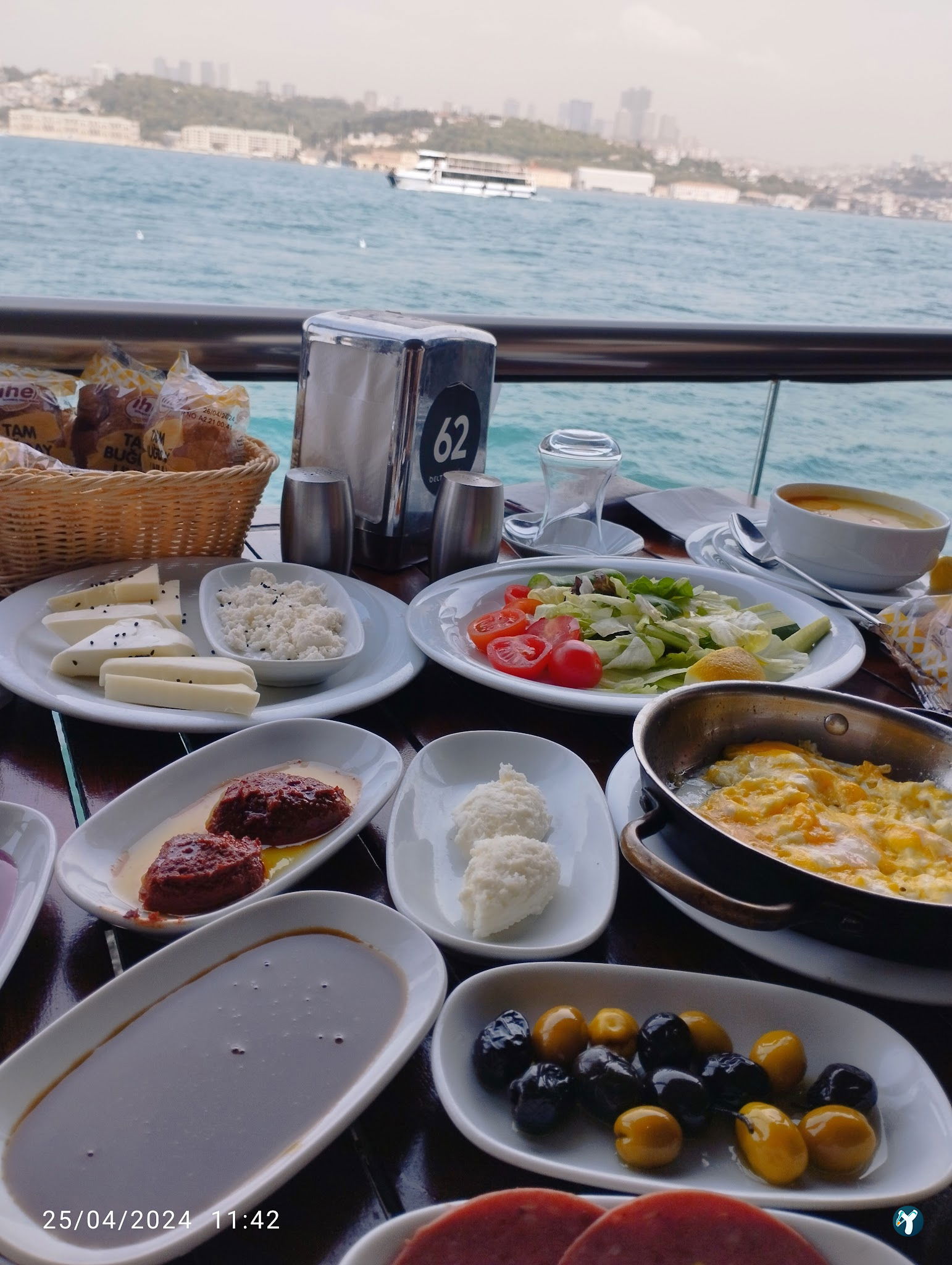 Beltur Restoran