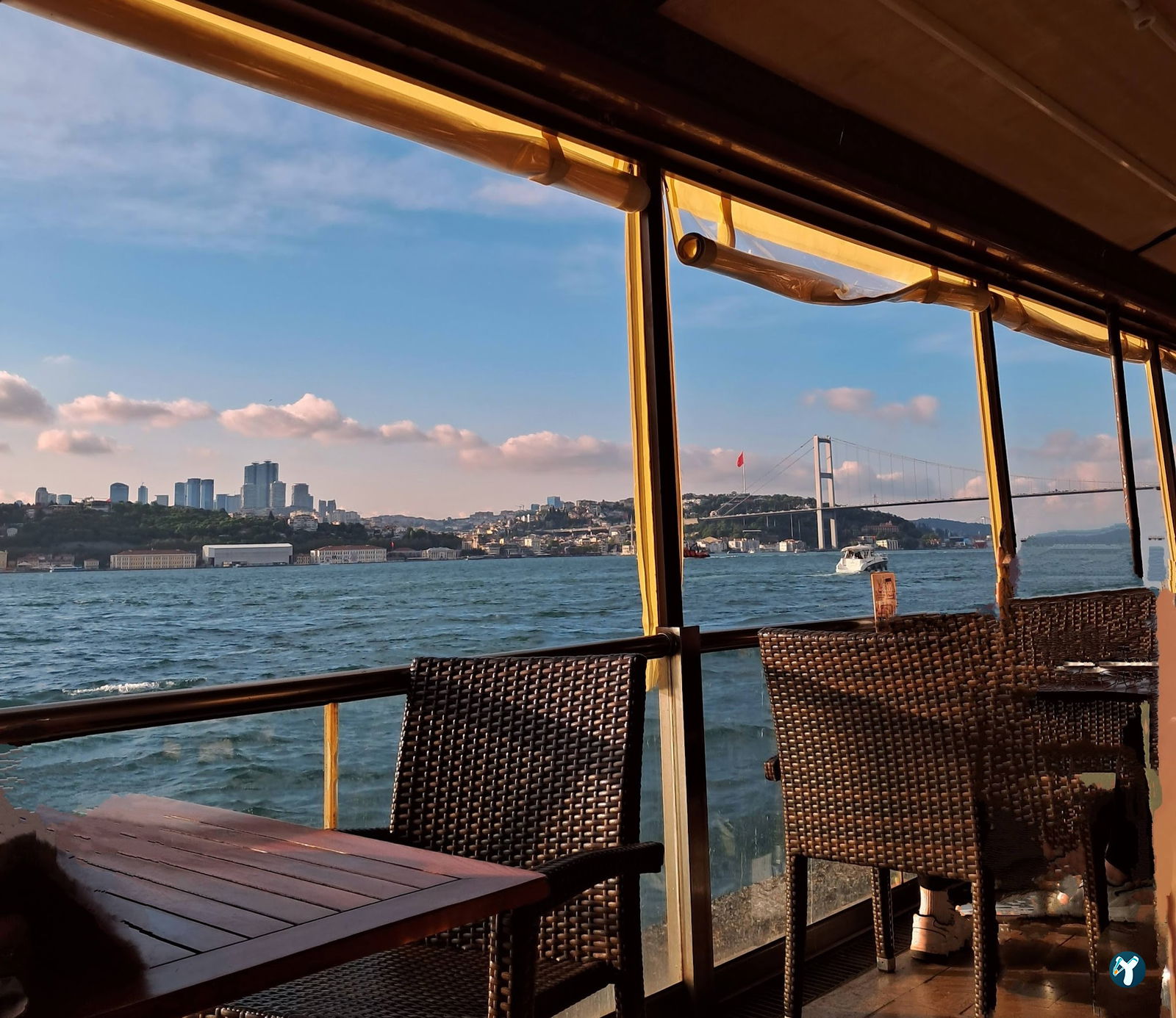 Beltur Restoran