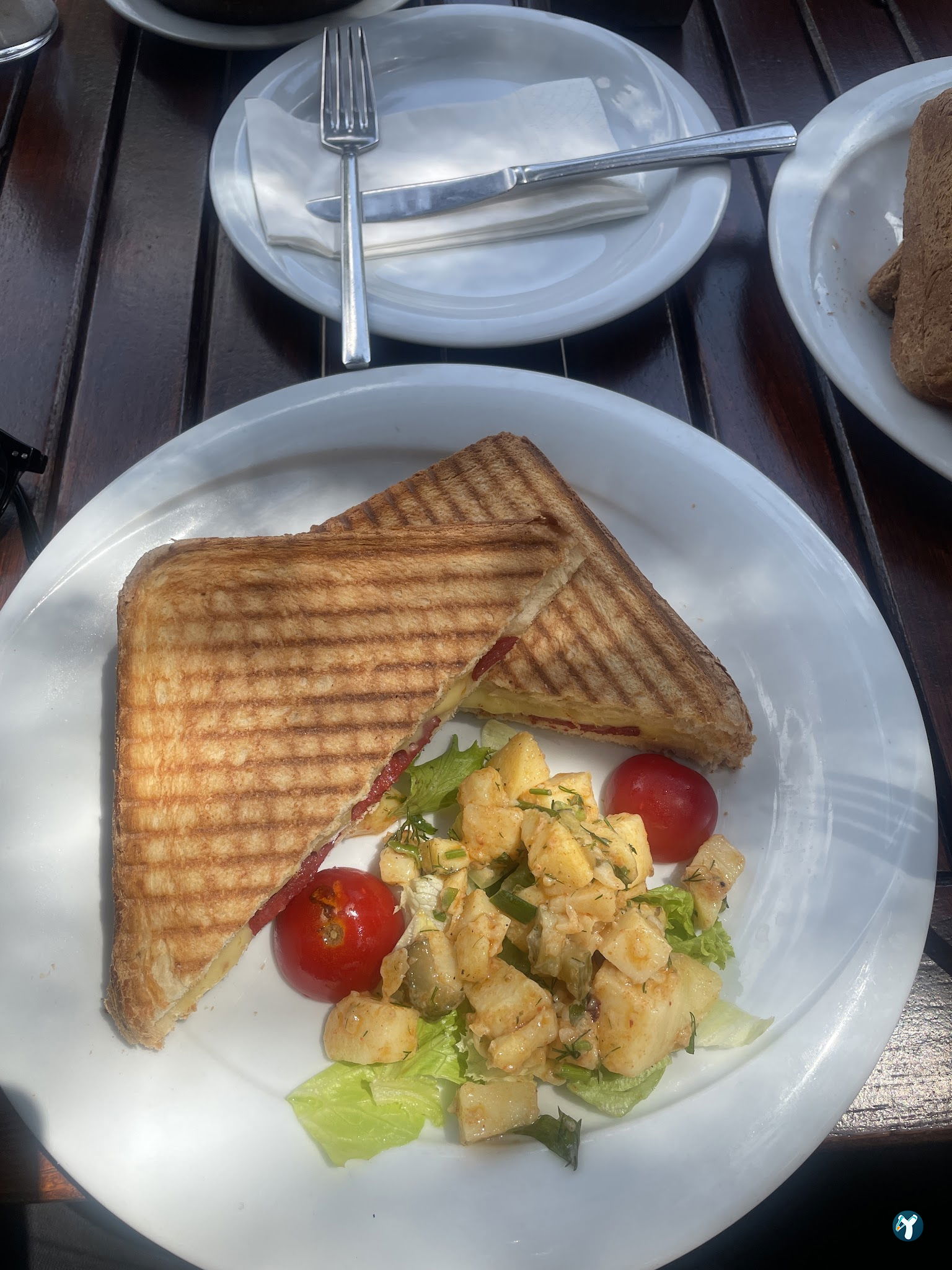 Beltur Restoran