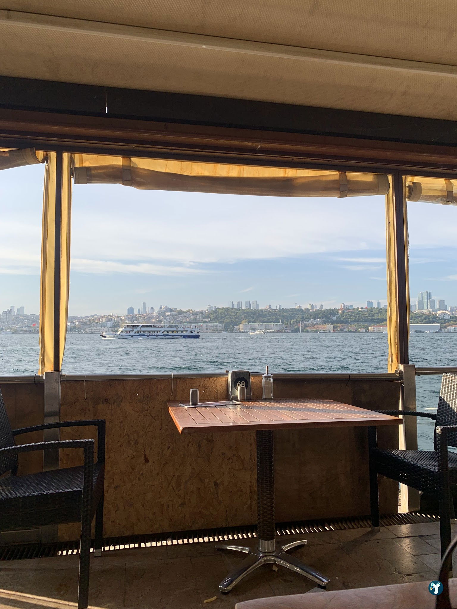 Beltur Restoran