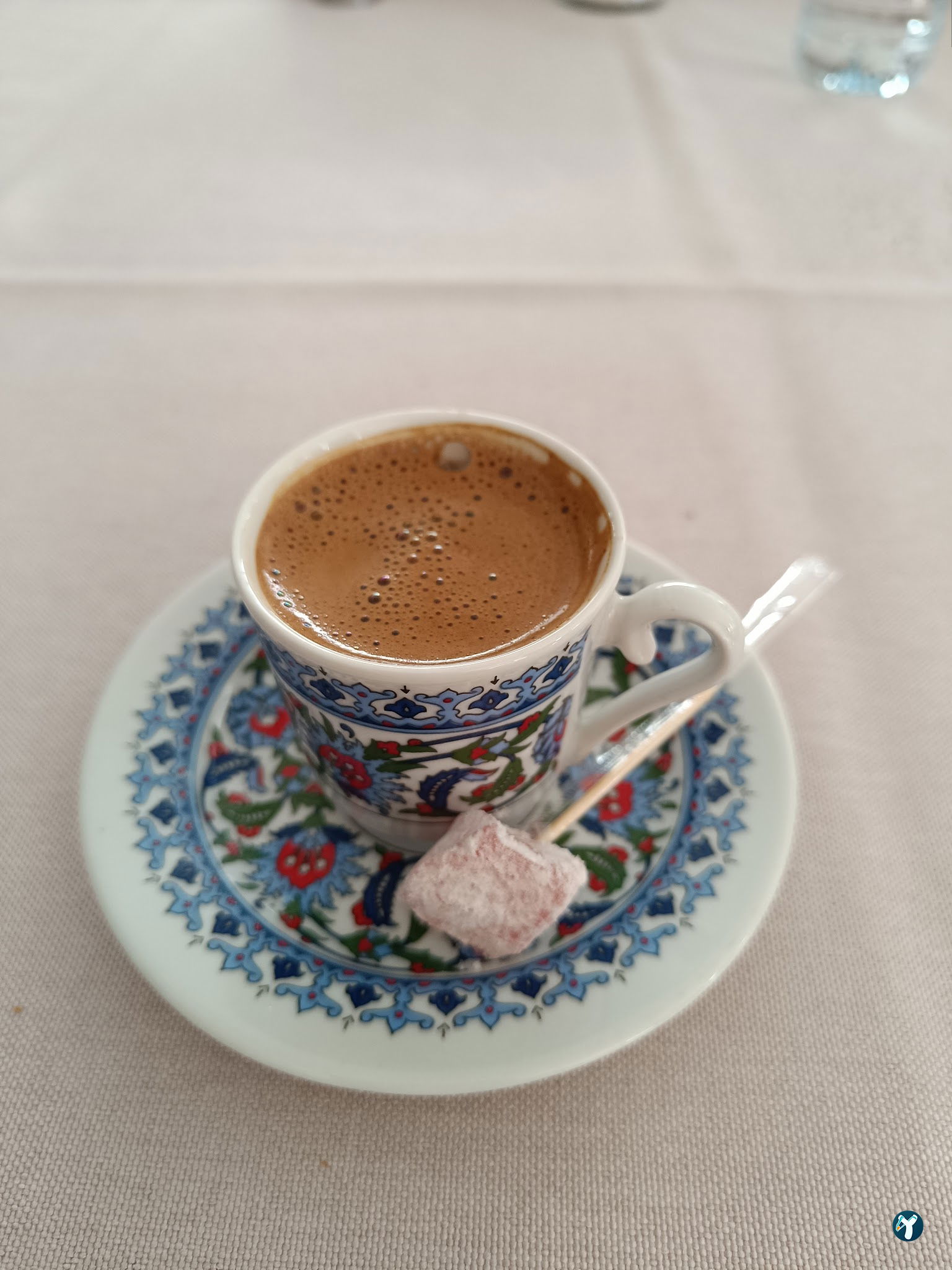Beltur Restoran