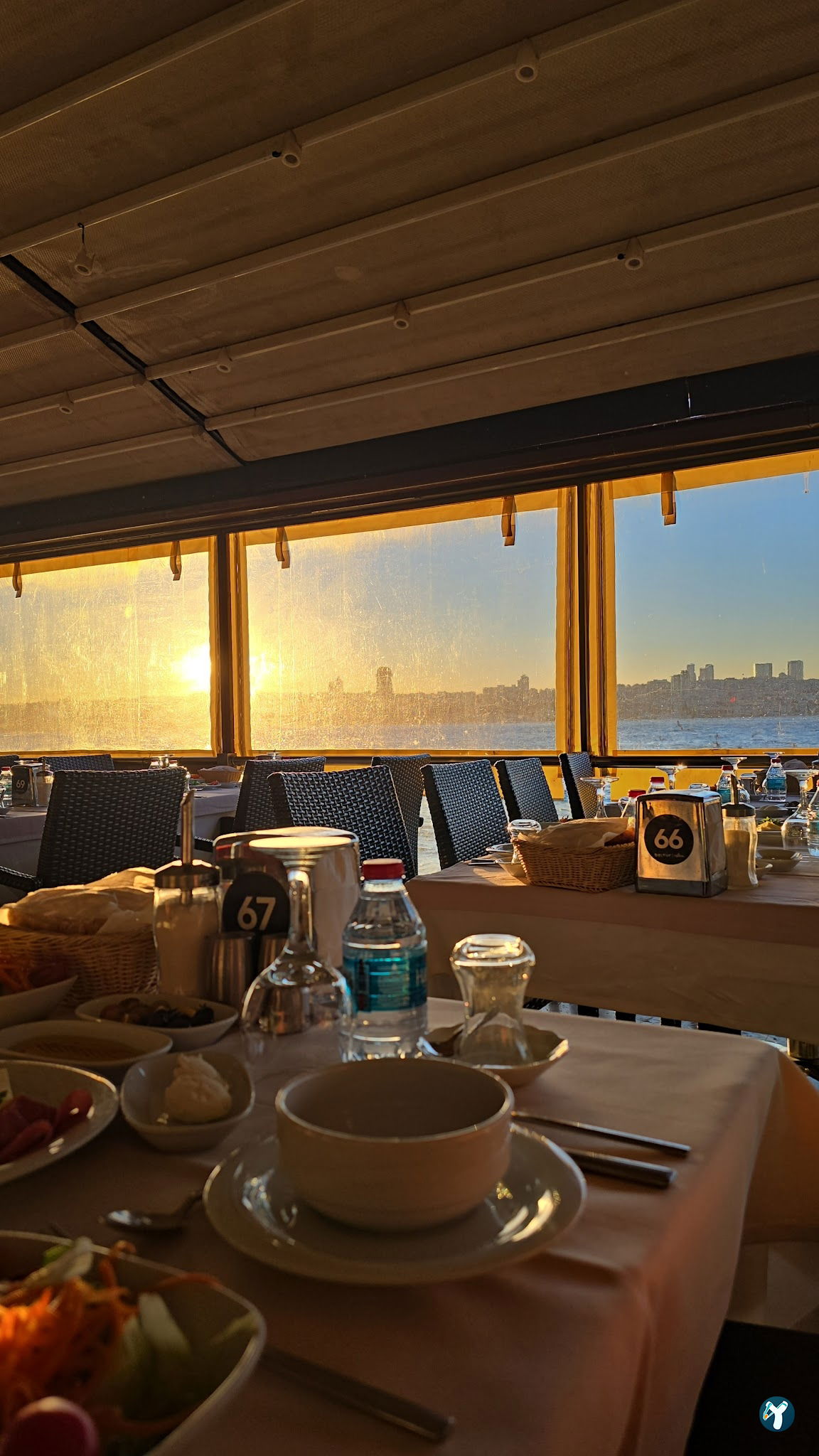 Beltur Restoran