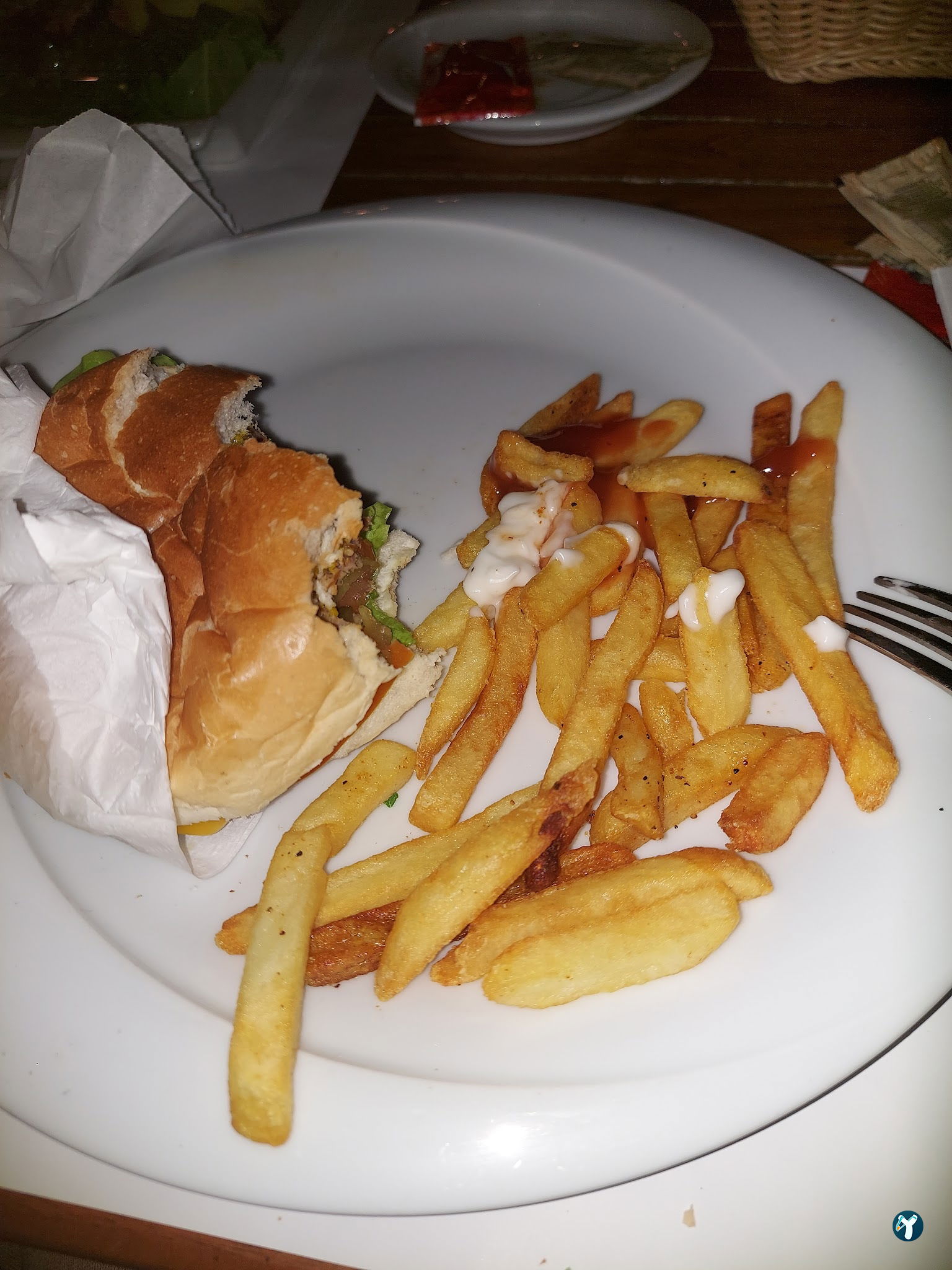 Beltur Restoran