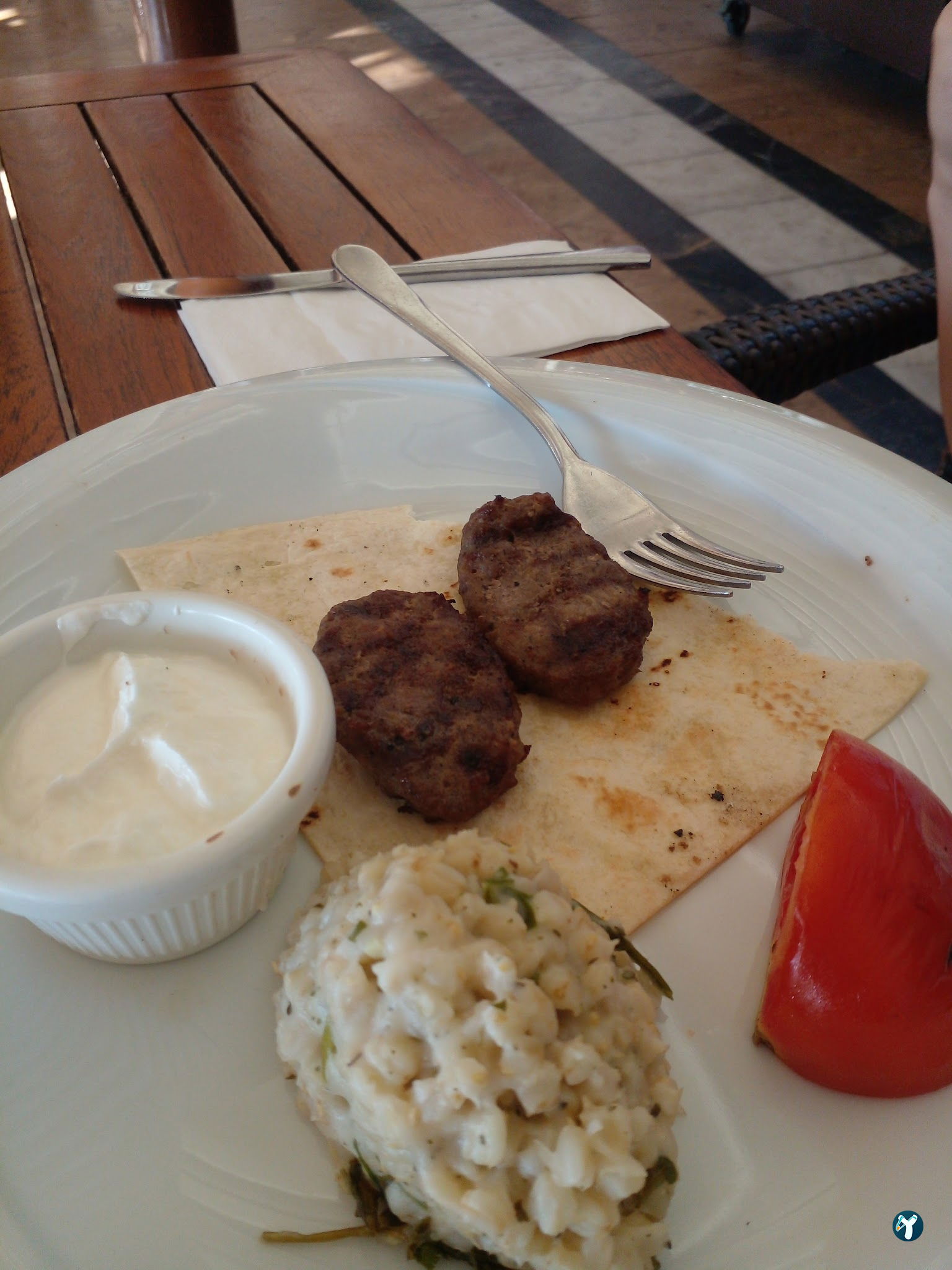 Beltur Restoran