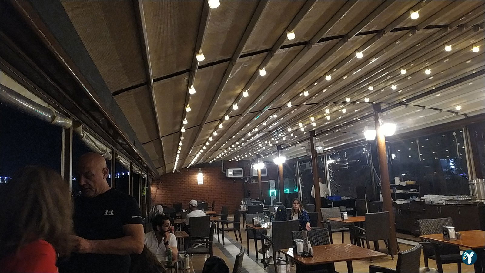 Beltur Restoran