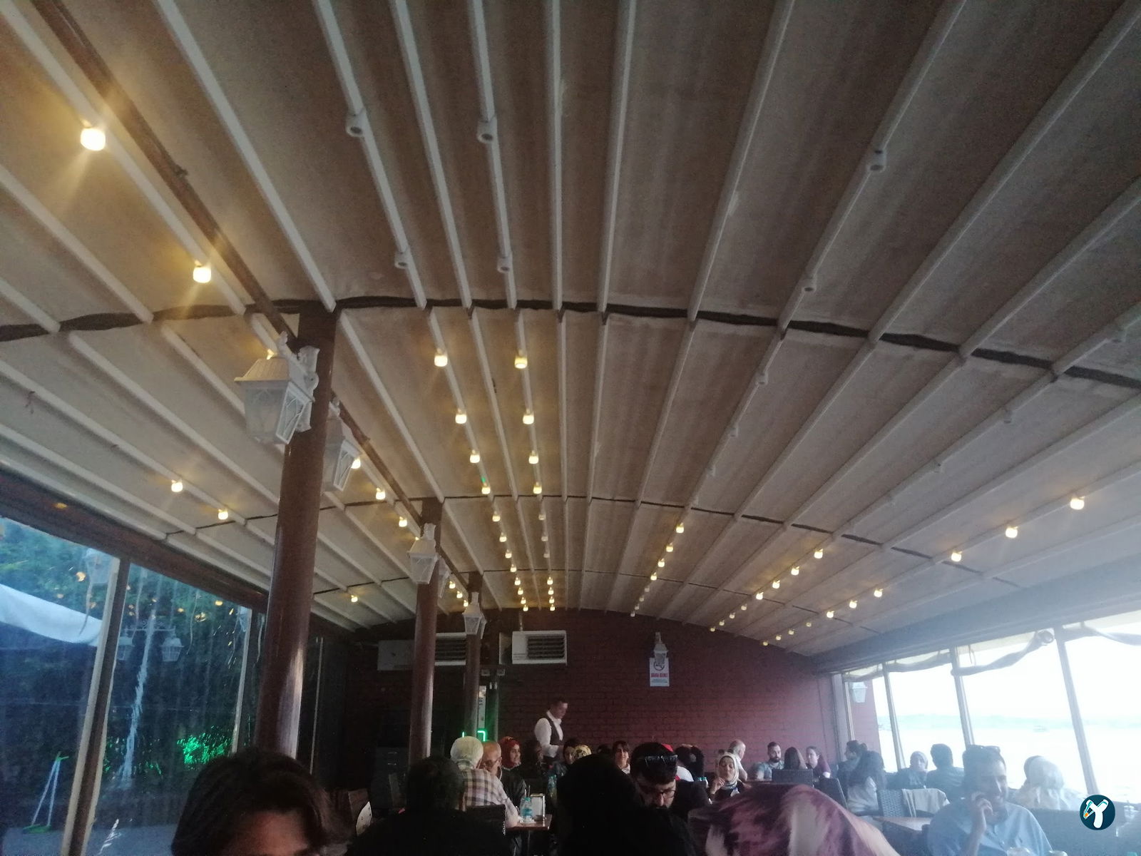 Beltur Restoran