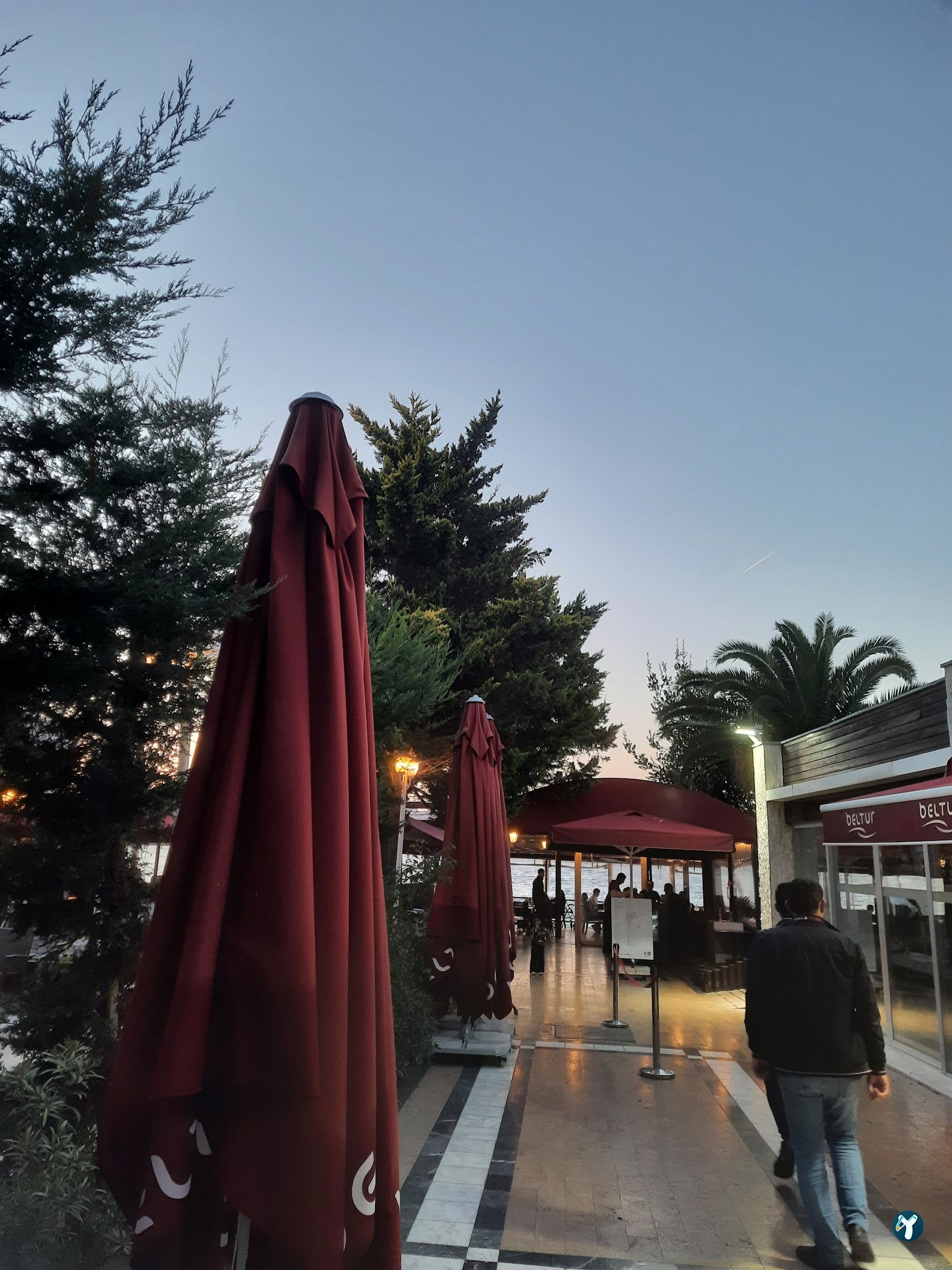 Beltur Restoran