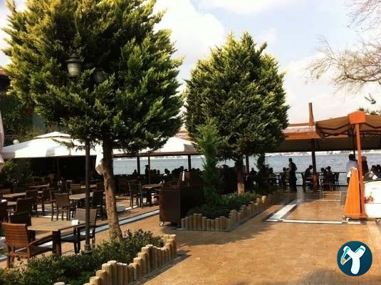Beltur Restoran