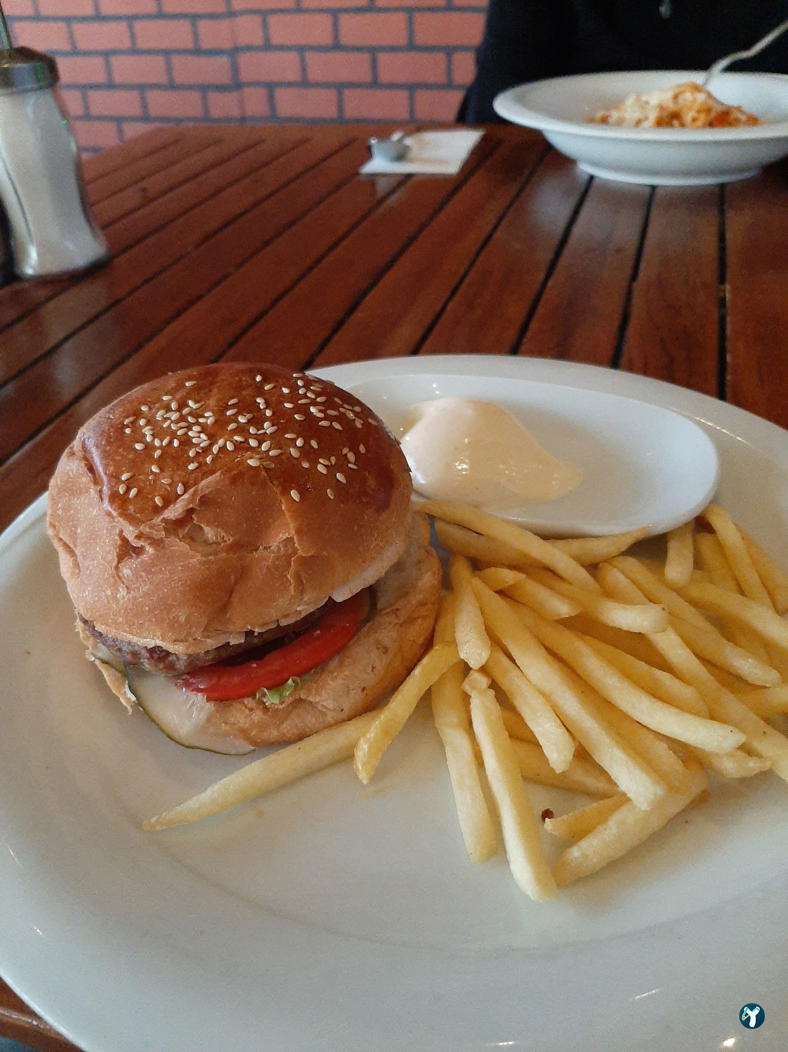 Beltur Restoran