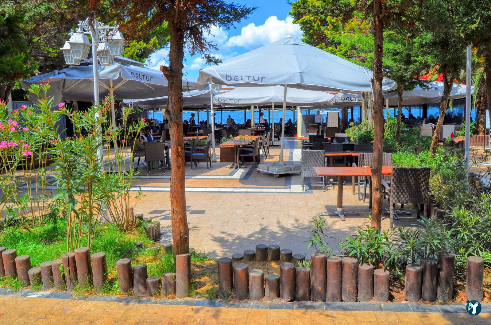 Beltur Restoran