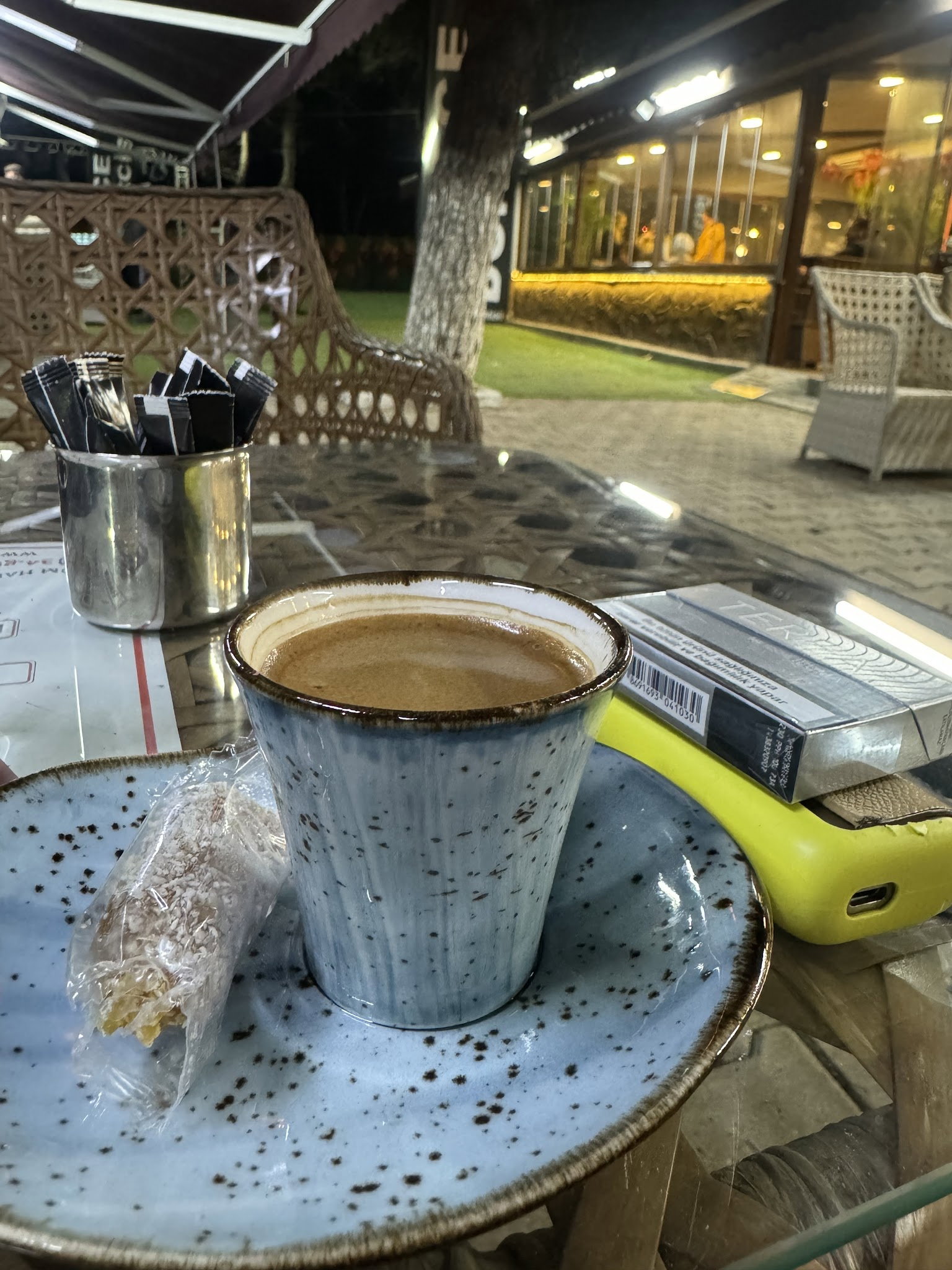 Koru Cafe Restaurant