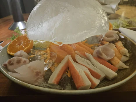 Forarestaurant resimleri