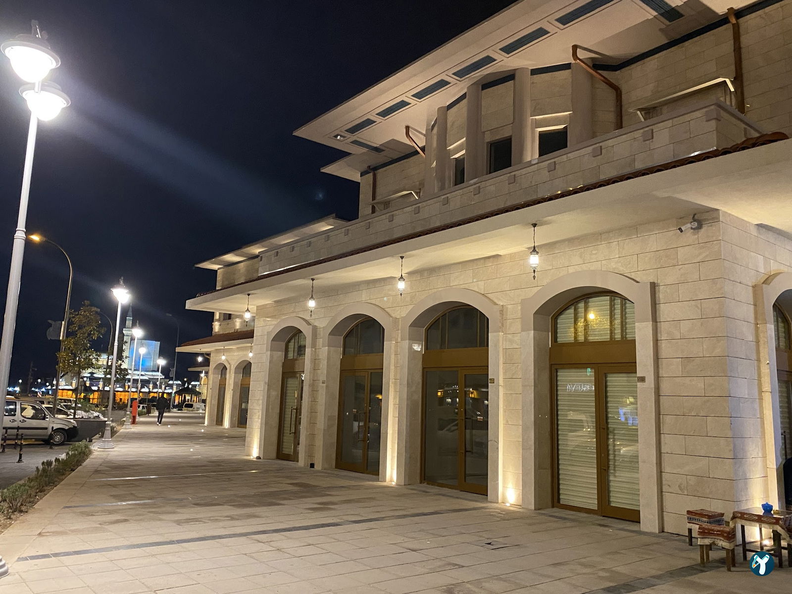 Ravi Restaurant Konya Mutfağı