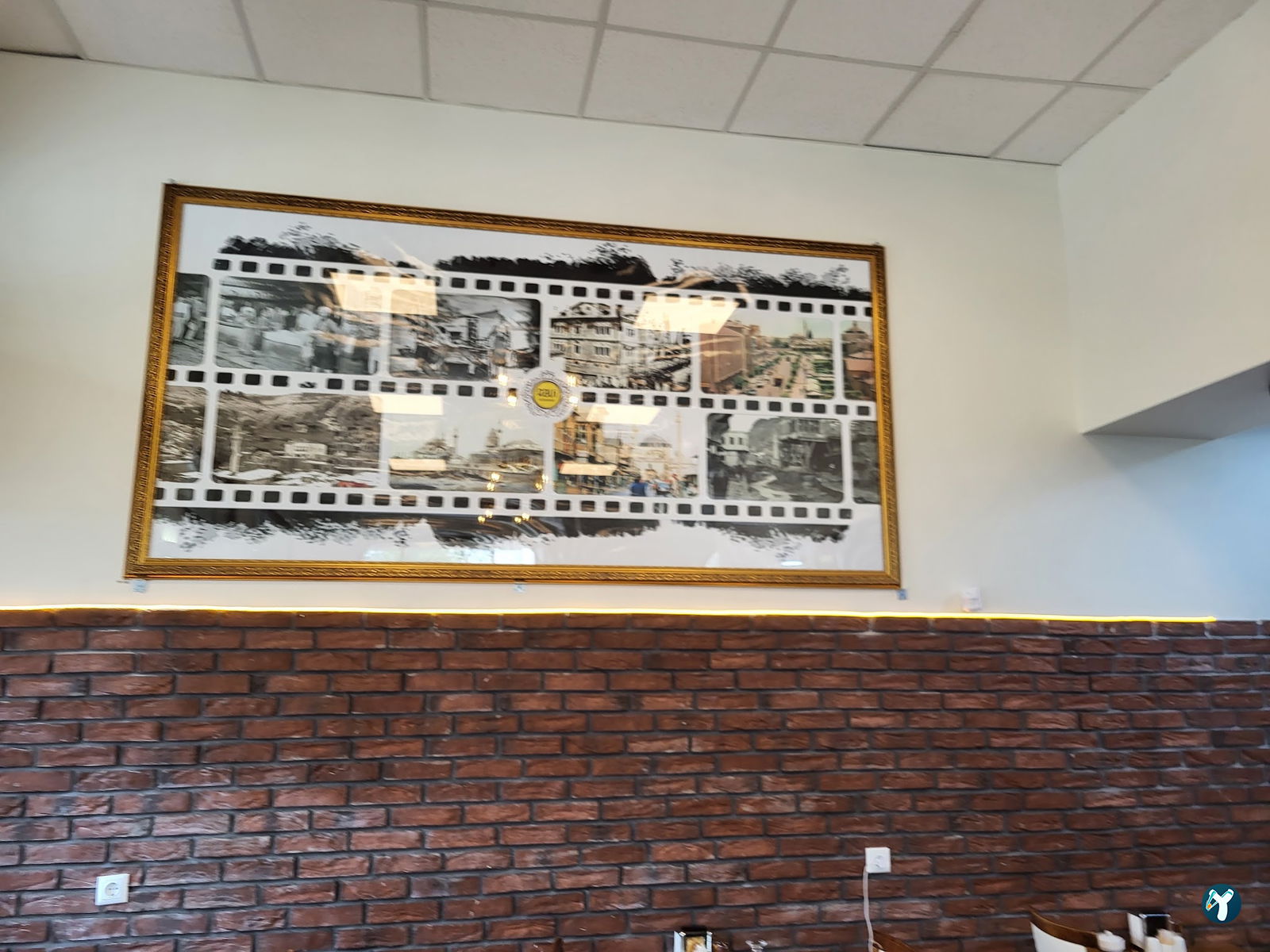 Ravi Restaurant Konya Mutfağı