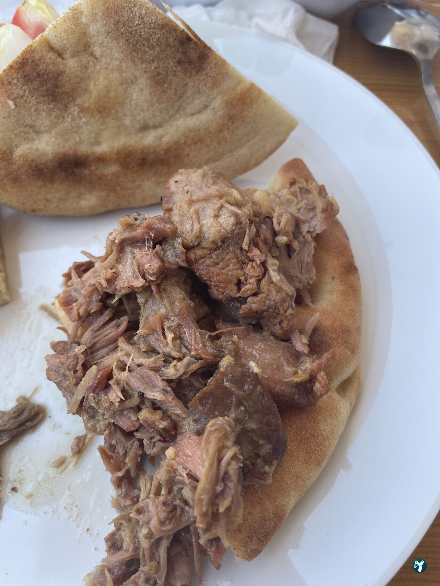 Ravi Restaurant Konya Mutfağı