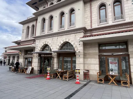Ravi Restaurant Konya Mutfağı resimleri Ravi Restaurant Konya Mutfağı resimleri
