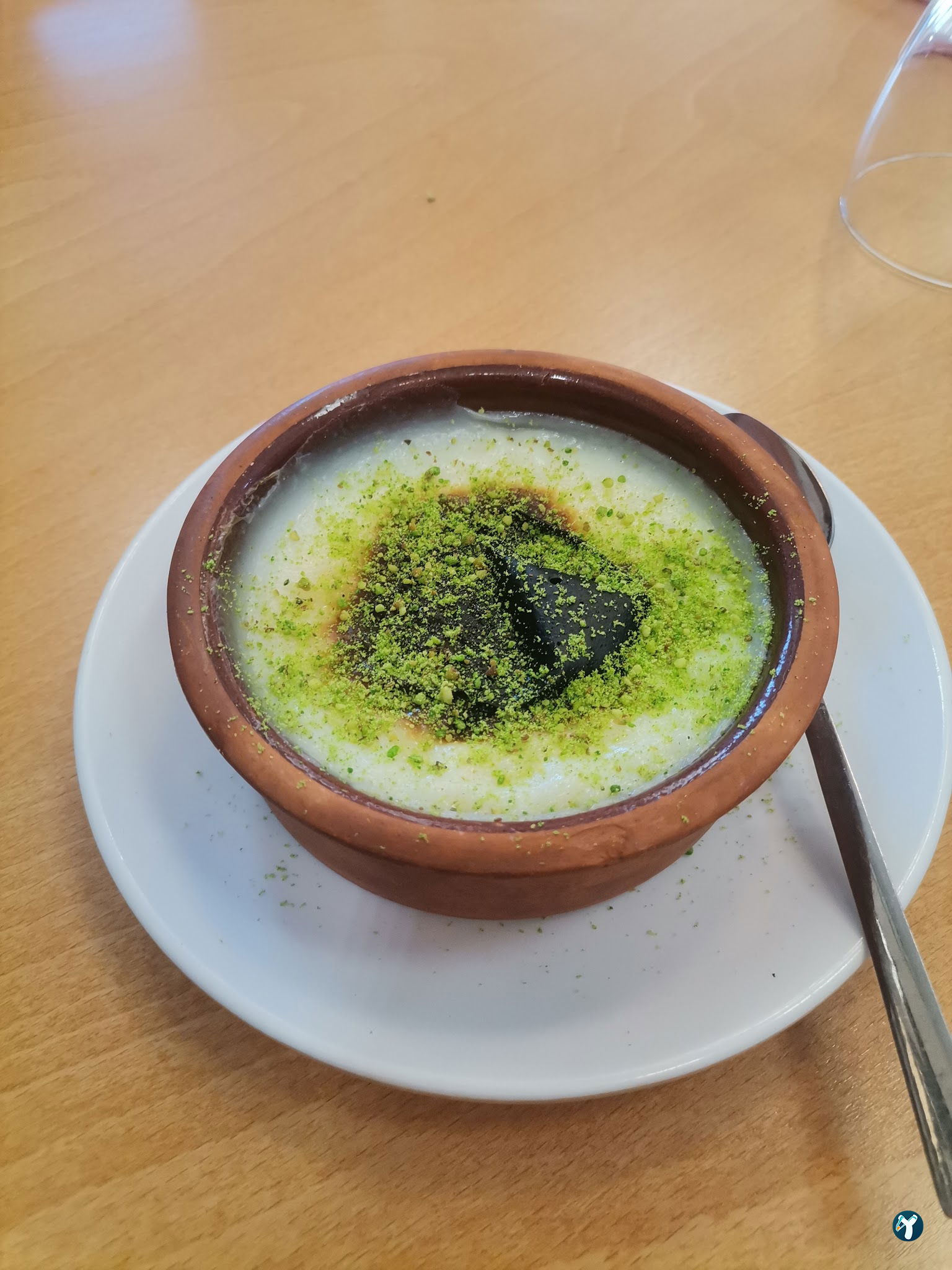 Ravi Restaurant Konya Mutfağı