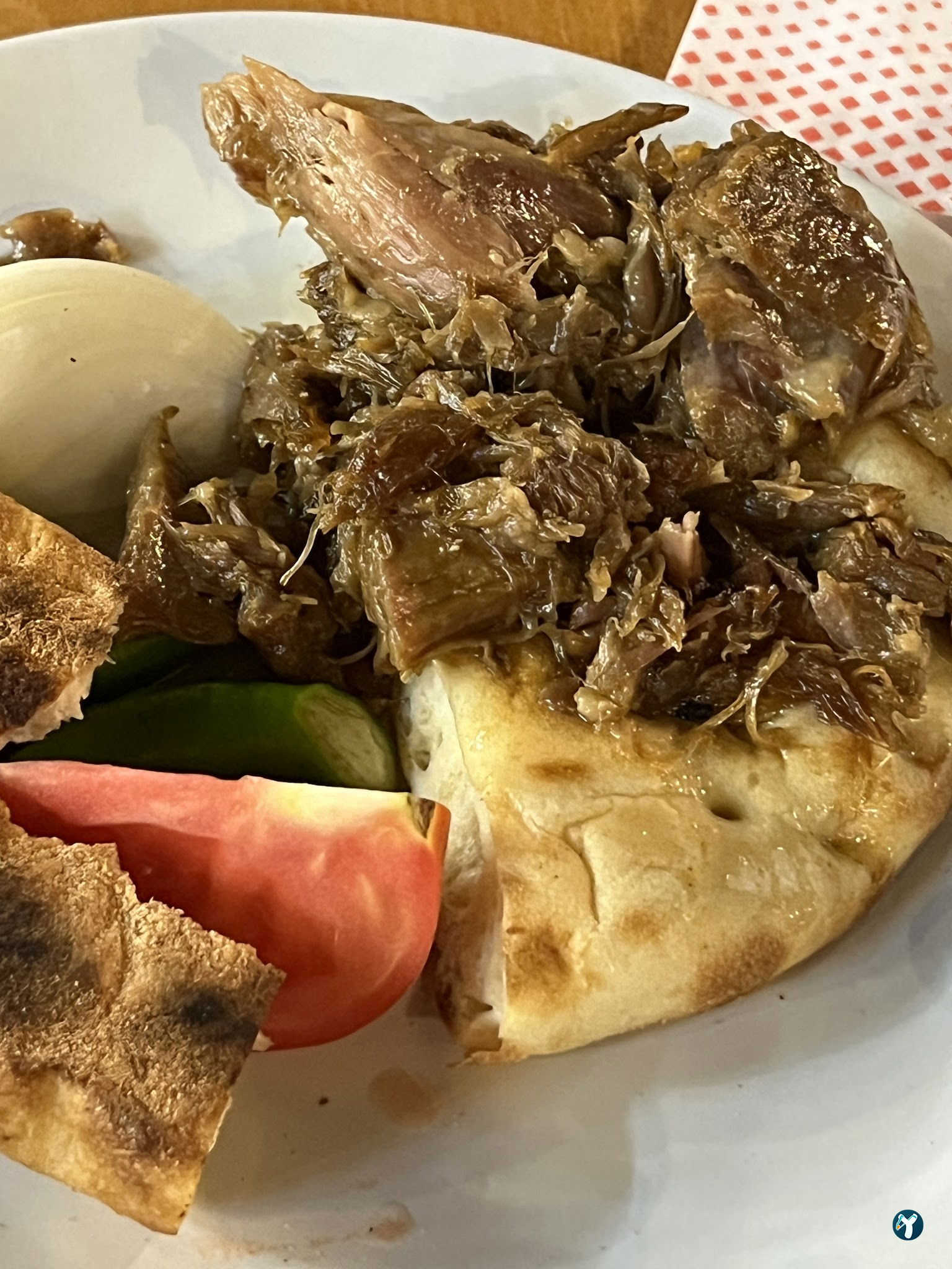 Ravi Restaurant Konya Mutfağı