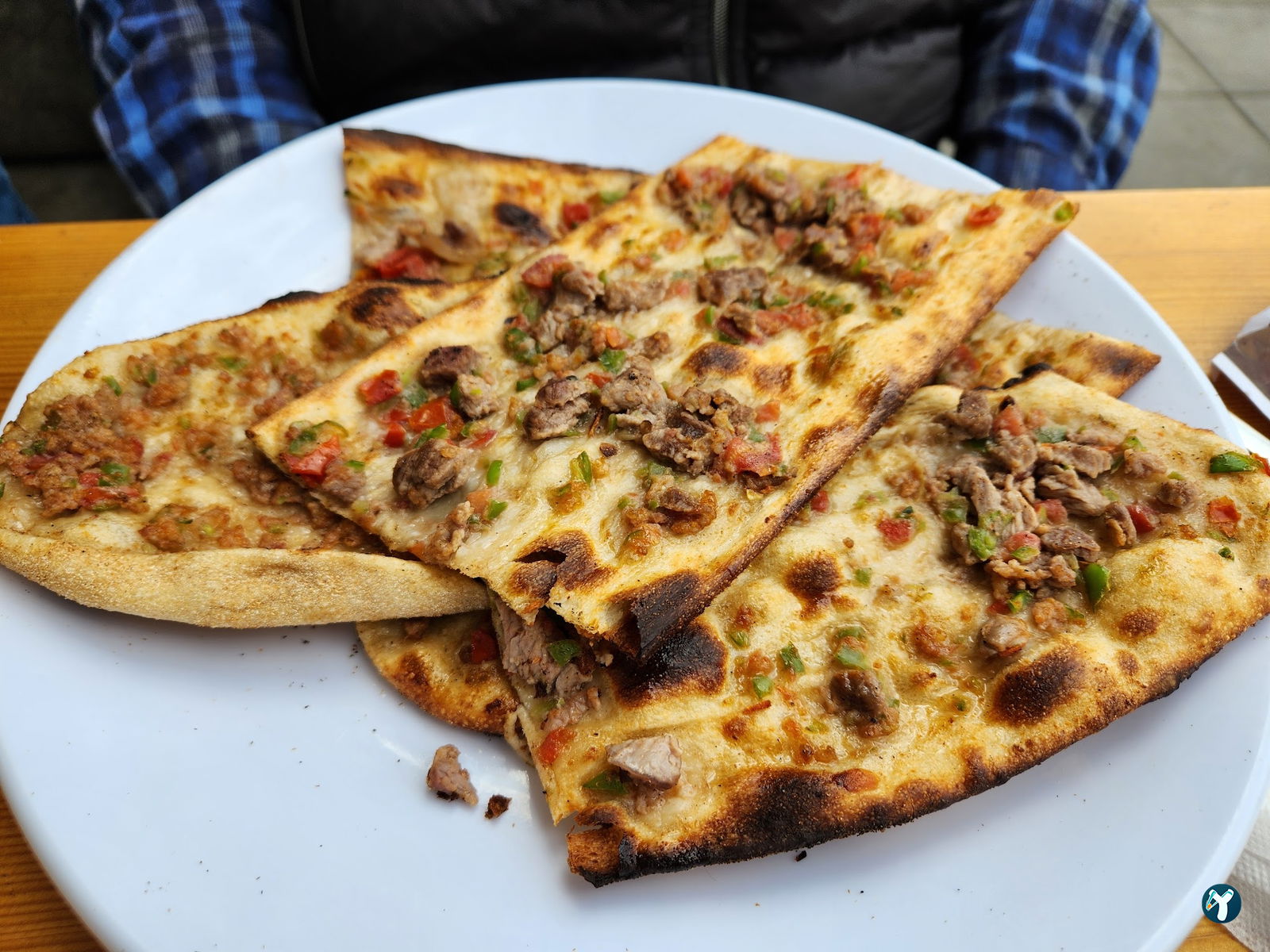 Ravi Restaurant Konya Mutfağı