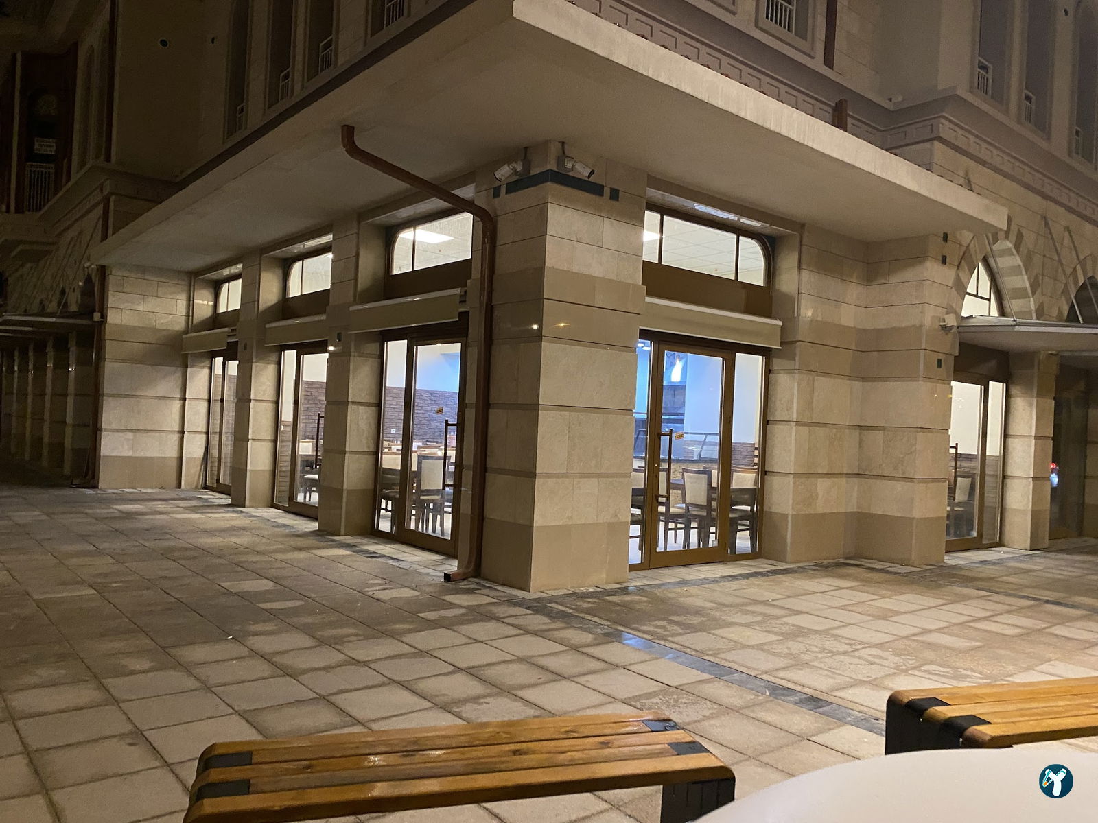 Ravi Restaurant Konya Mutfağı