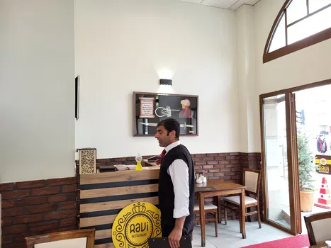 Ravi Restaurant Konya Mutfağı resimleri Ravi Restaurant Konya Mutfağı resimleri