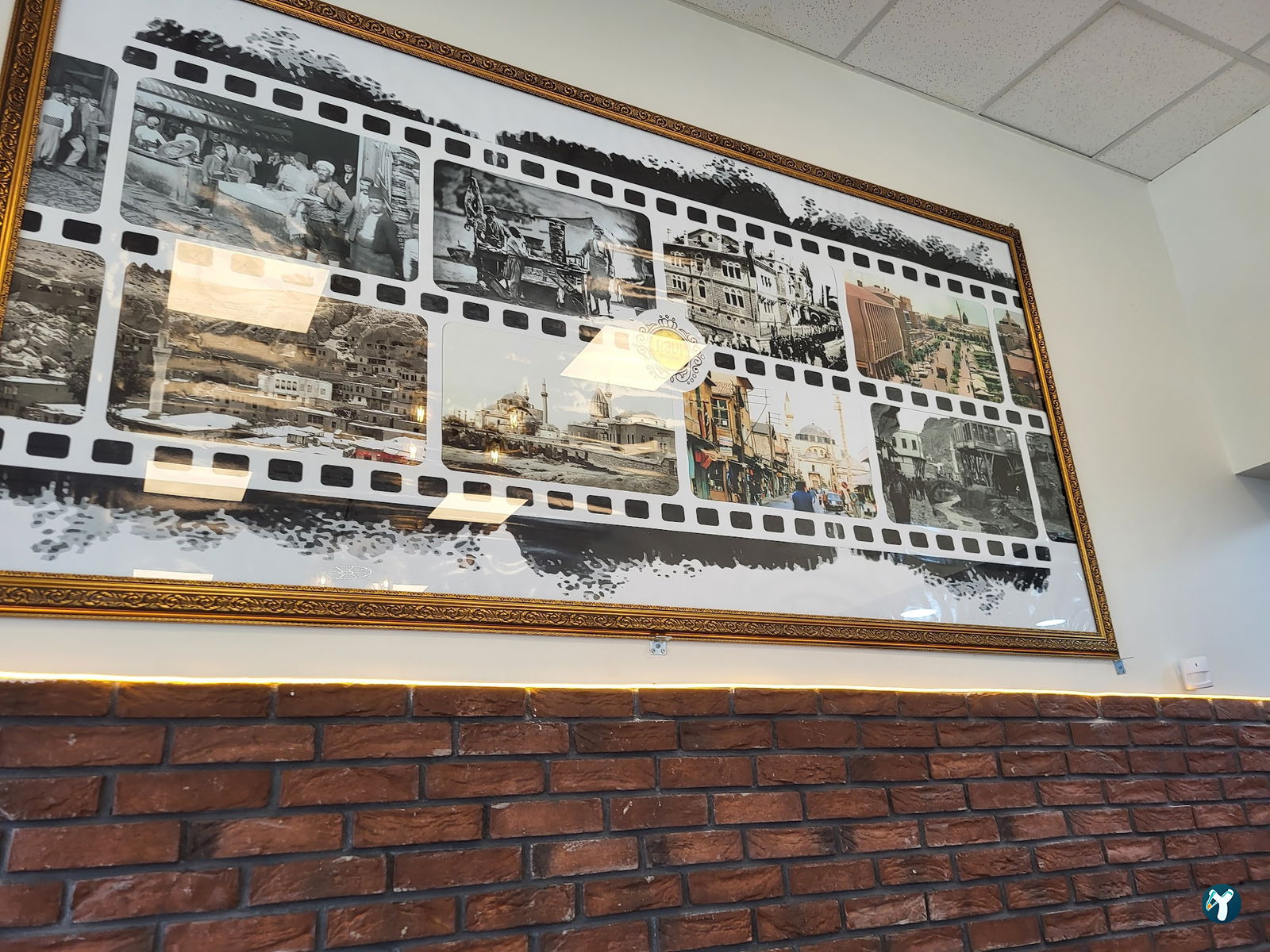 Ravi Restaurant Konya Mutfağı