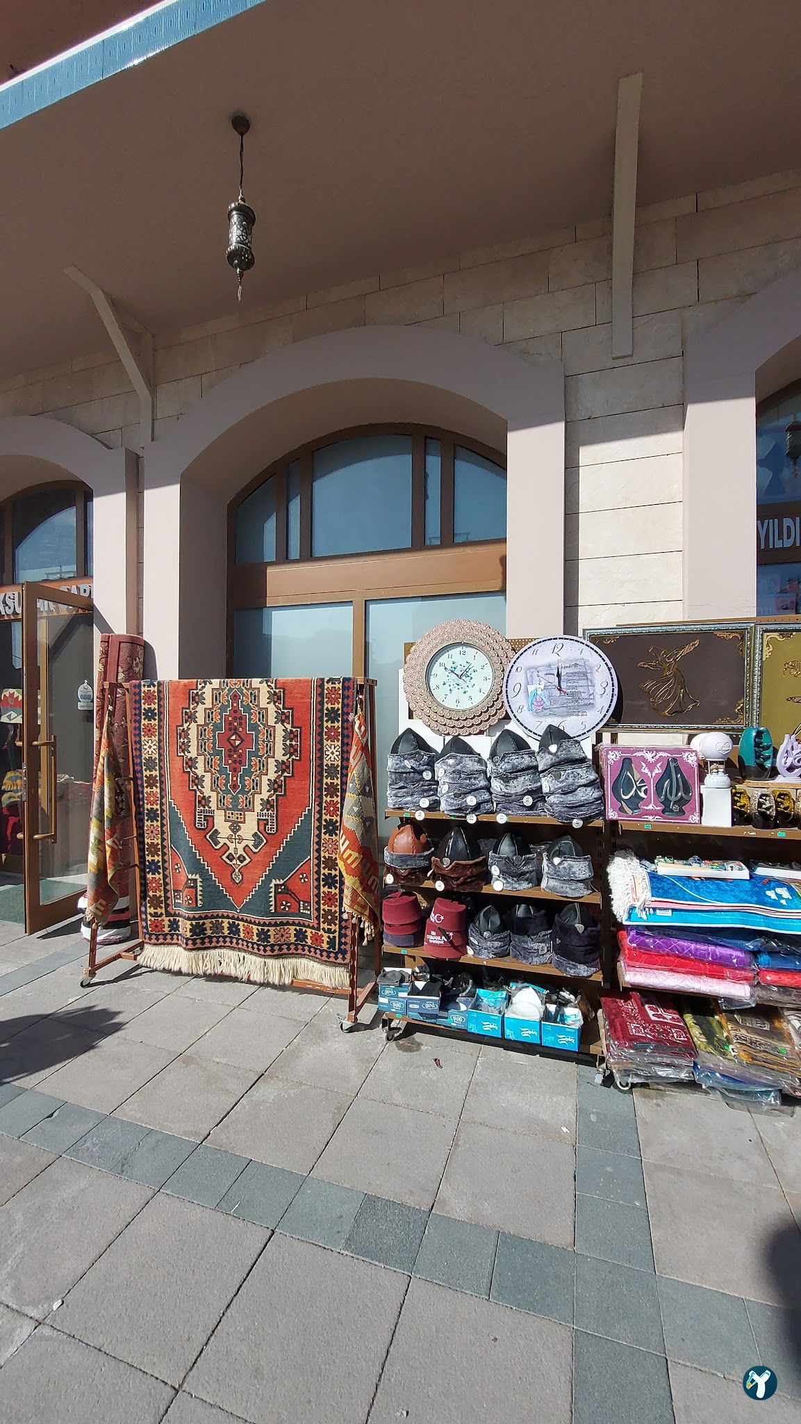Ravi Restaurant Konya Mutfağı