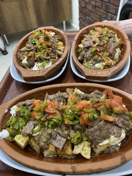Ravi Restaurant Konya Mutfağı resimleri Ravi Restaurant Konya Mutfağı resimleri
