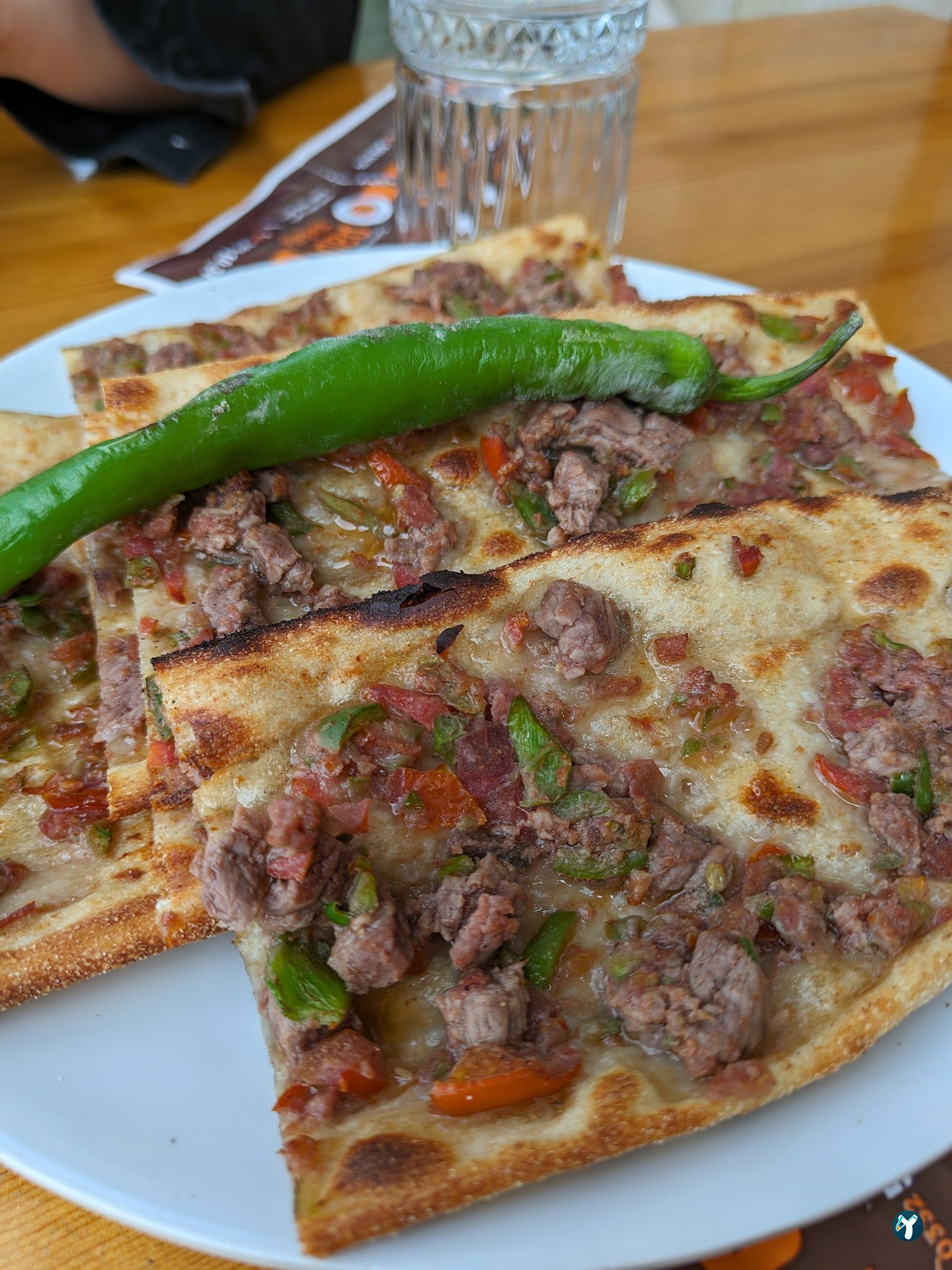 Ravi Restaurant Konya Mutfağı