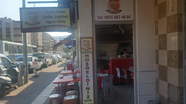 Kaptanın Yeri resimleri