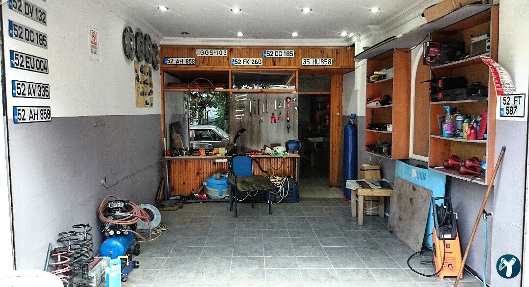Yeni Mahalle