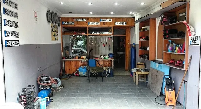 Yeni Mahalle resimleri