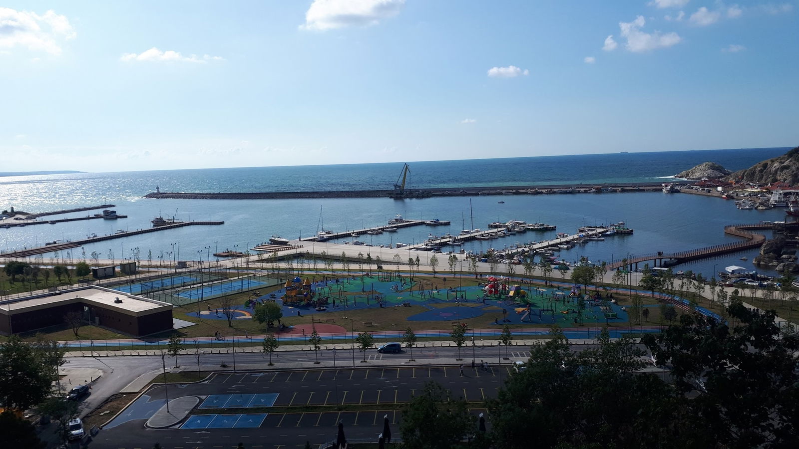 Venedik Dondurma & Waffle