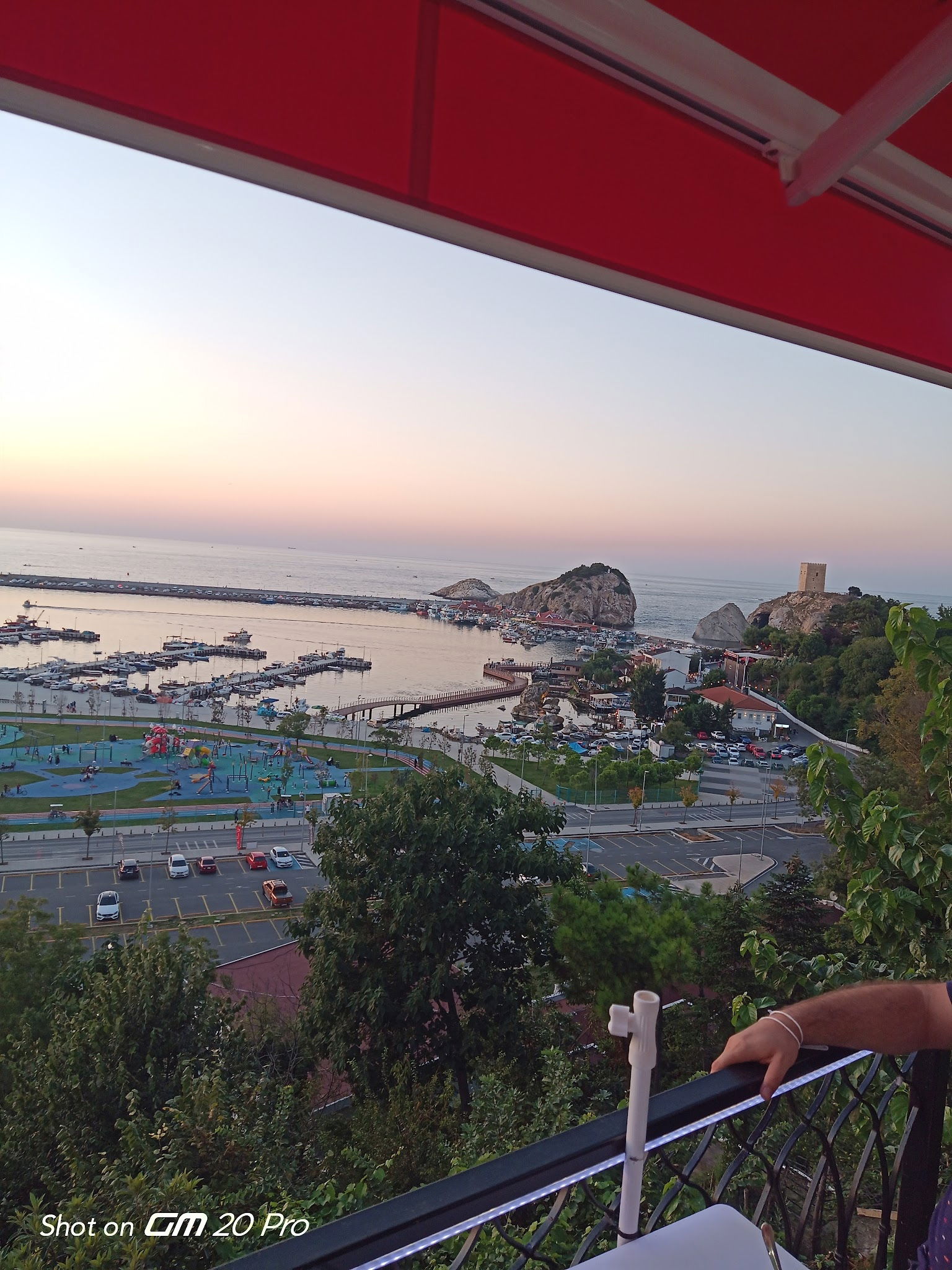 Venedik Dondurma & Waffle