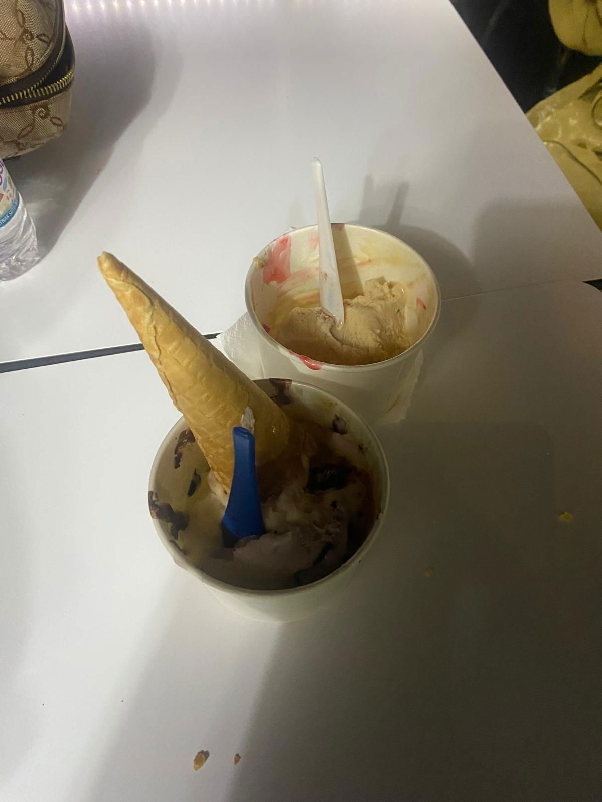 Venedik Dondurma & Waffle