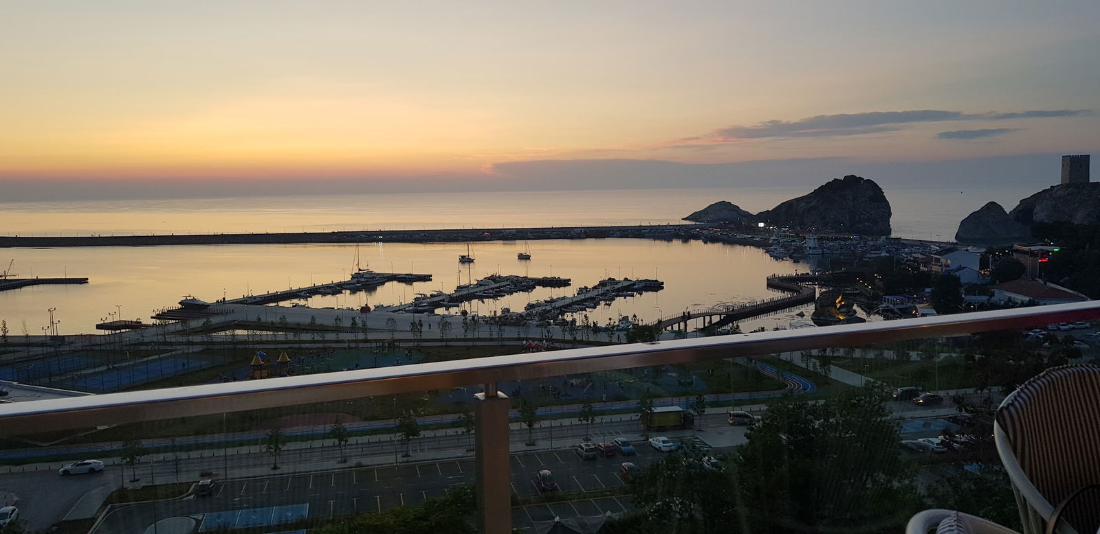 Venedik Dondurma & Waffle