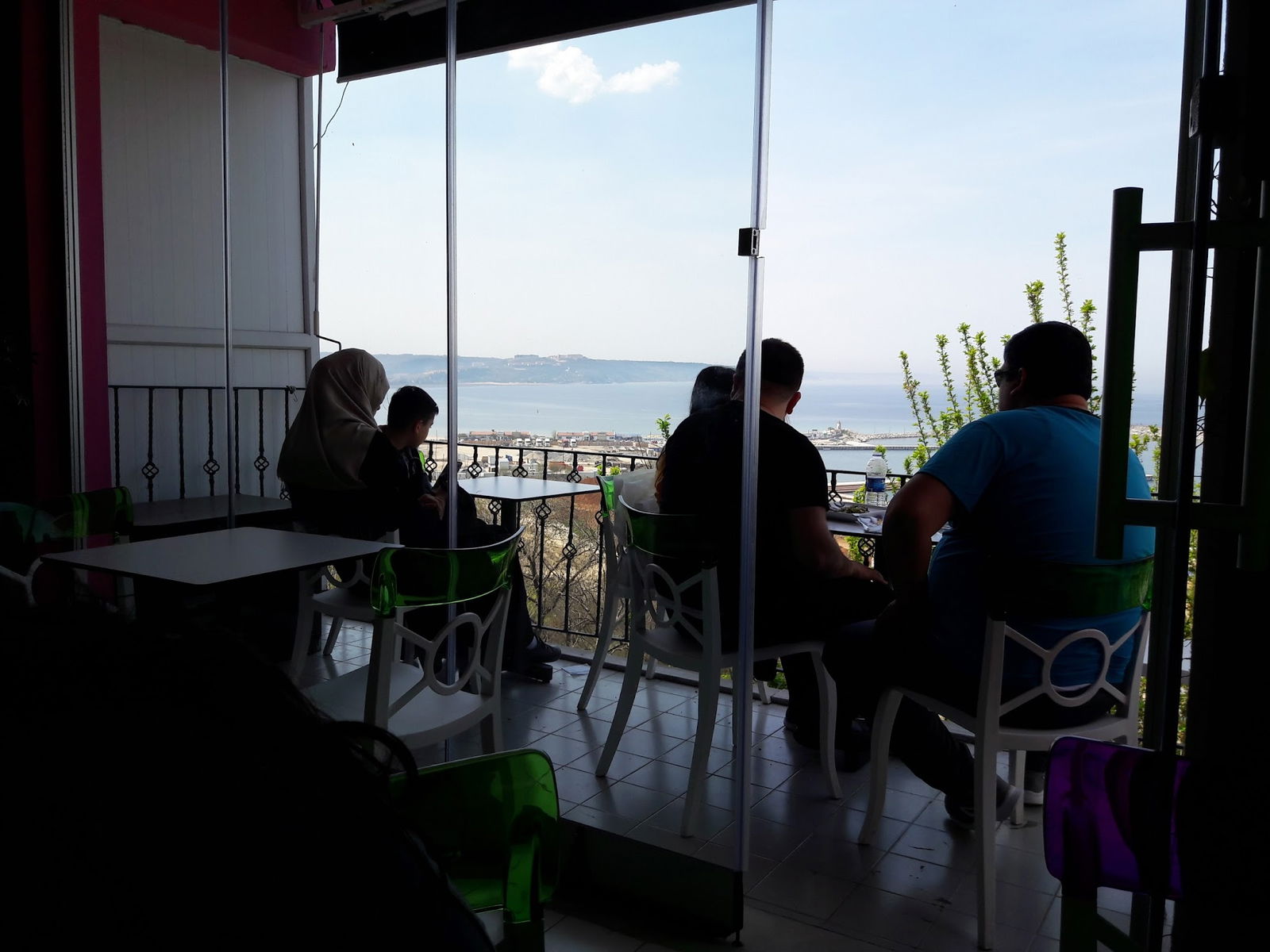 Venedik Dondurma & Waffle