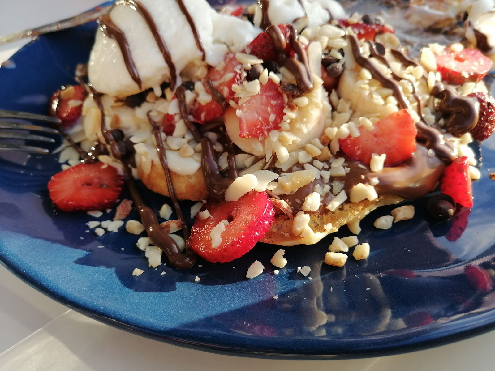 Venedik Dondurma & Waffle