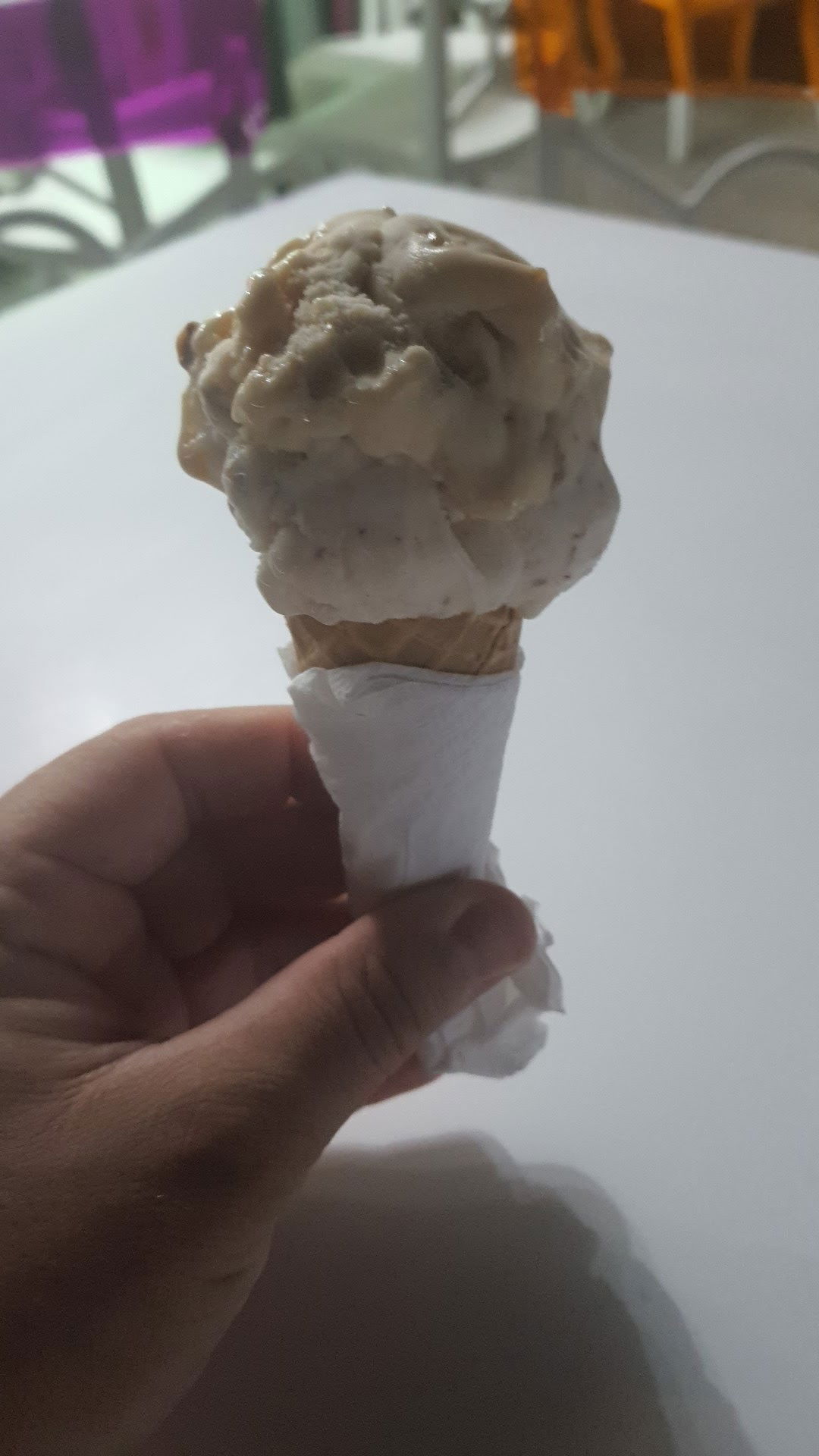 Venedik Dondurma & Waffle