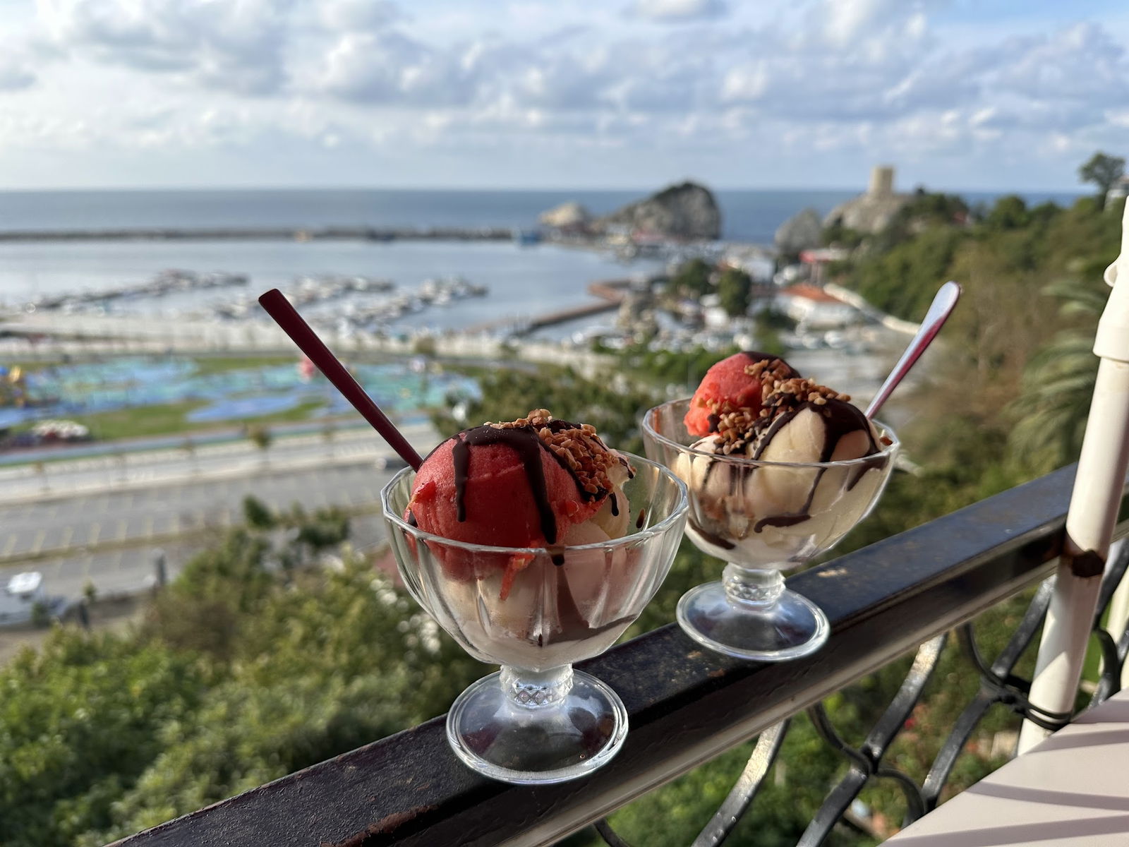 Venedik Dondurma & Waffle