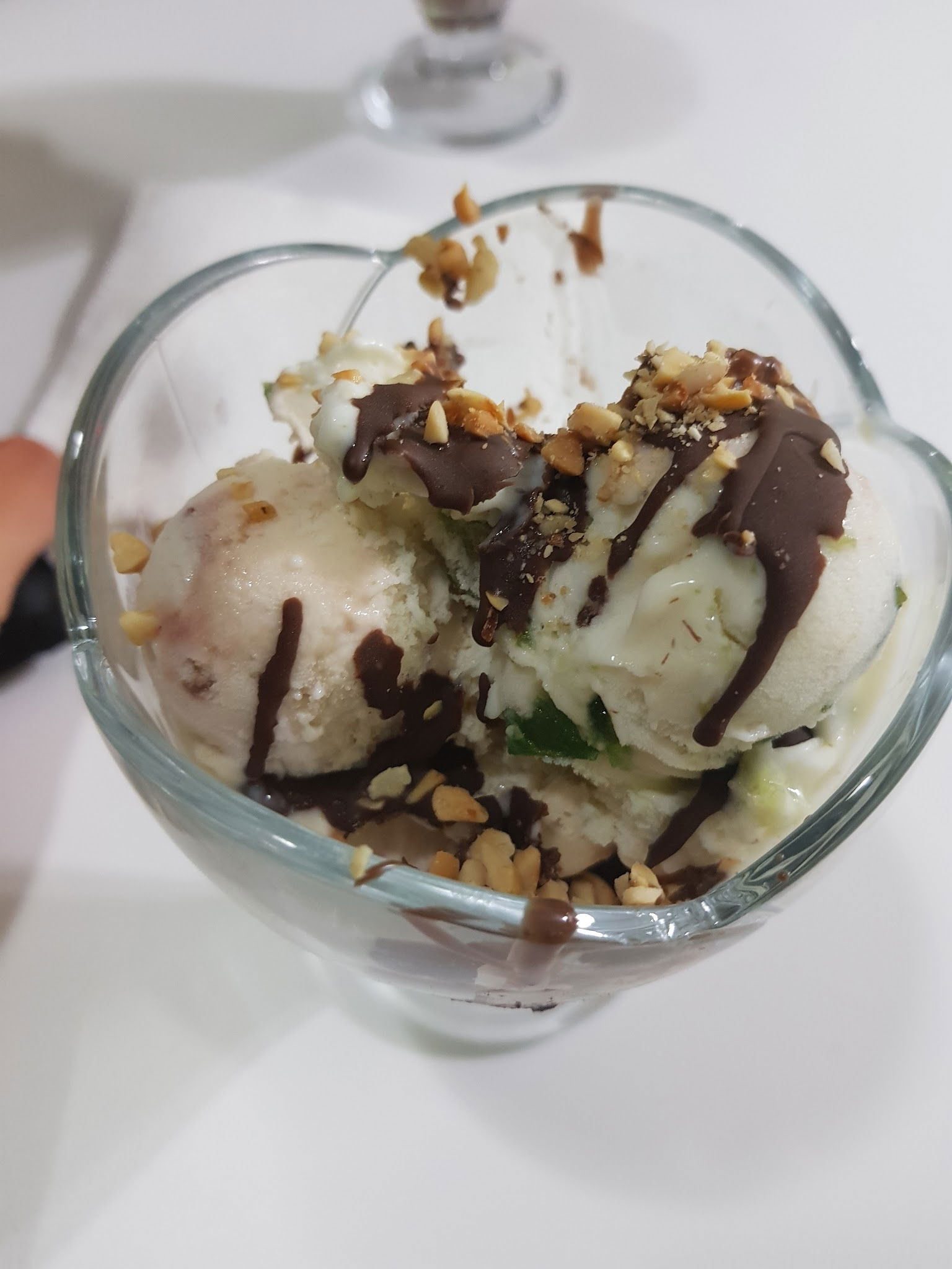 Venedik Dondurma & Waffle