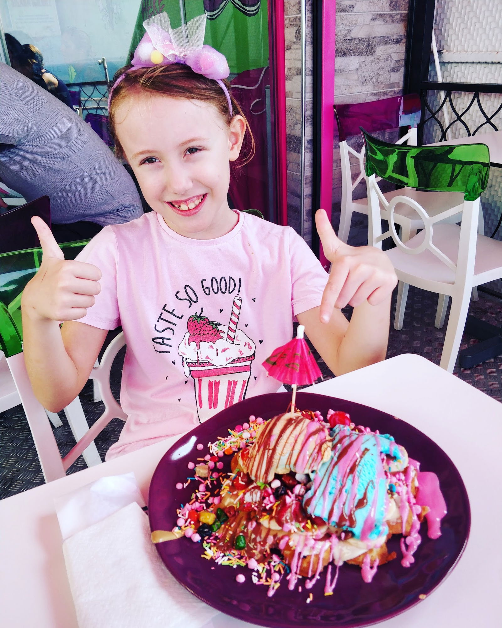 Venedik Dondurma & Waffle