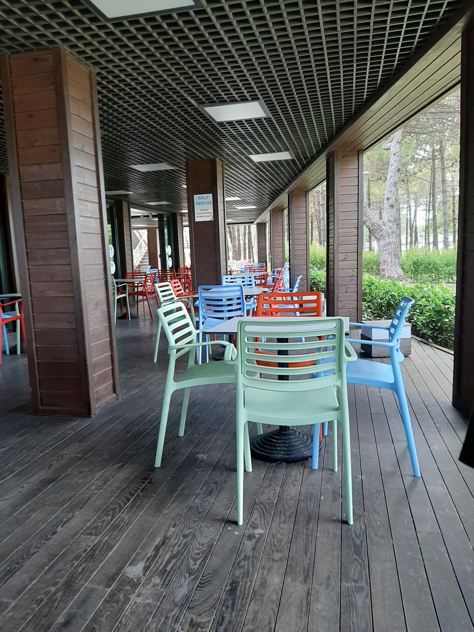 Venedik Dondurma & Waffle