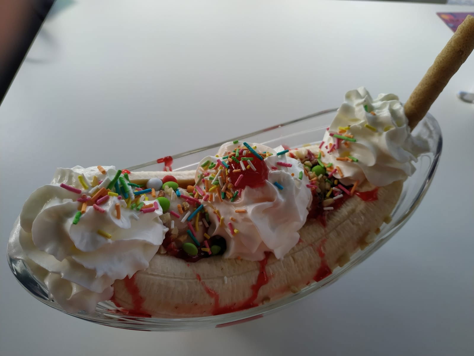 Venedik Dondurma & Waffle