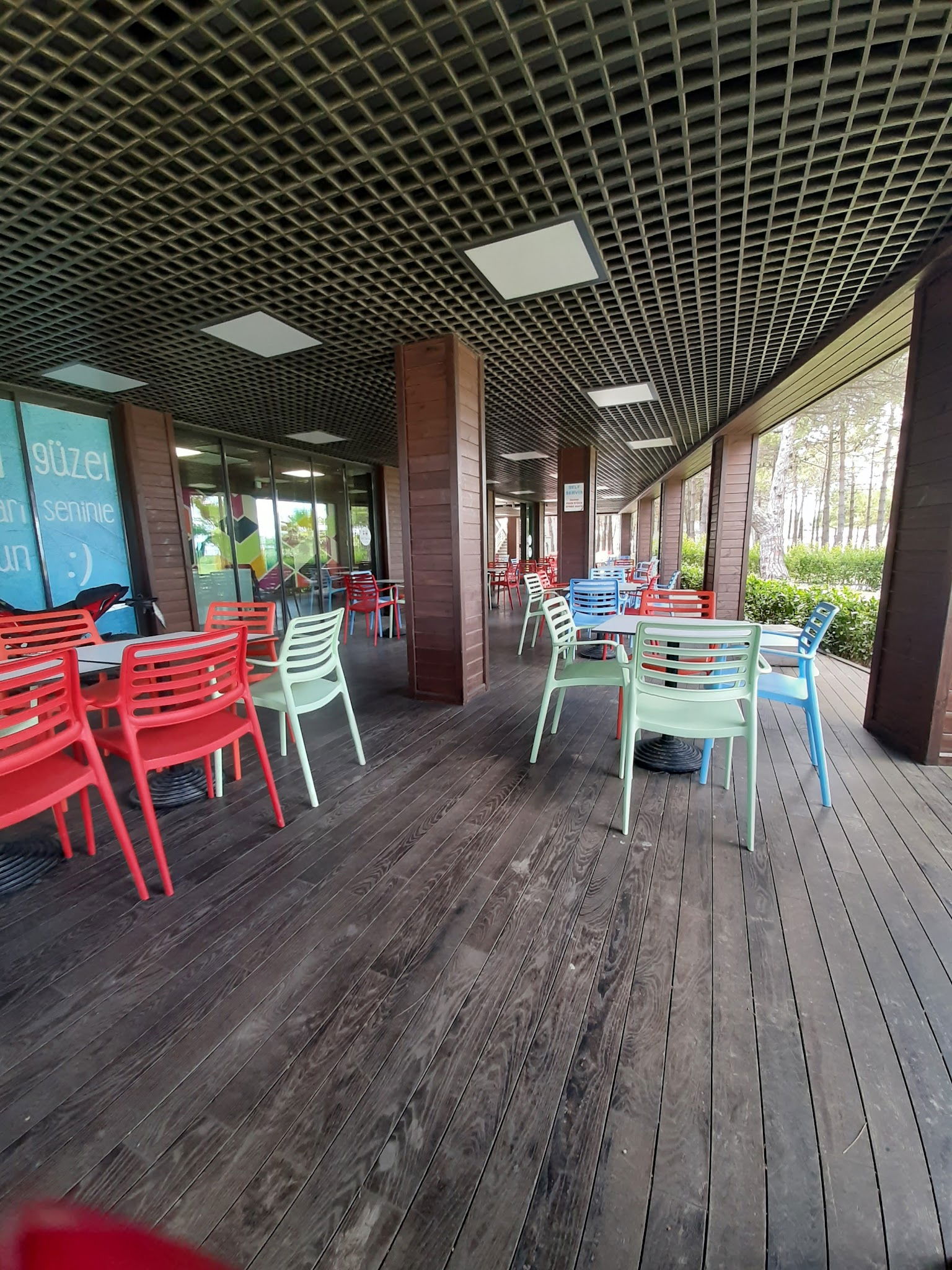 Venedik Dondurma & Waffle