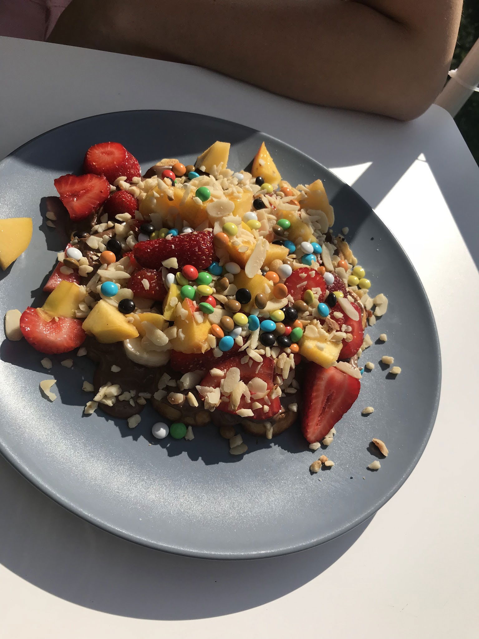 Venedik Dondurma & Waffle